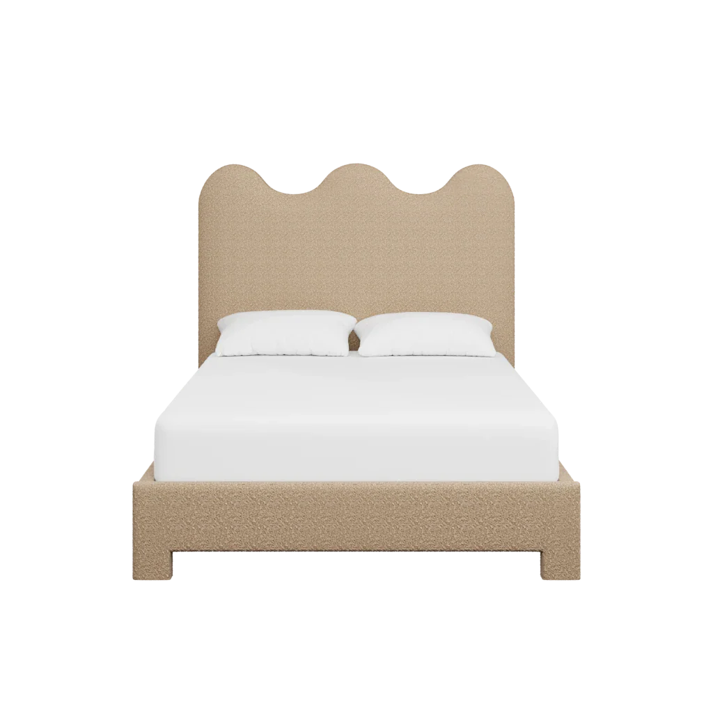 Custom Riviera Bed - Image 12