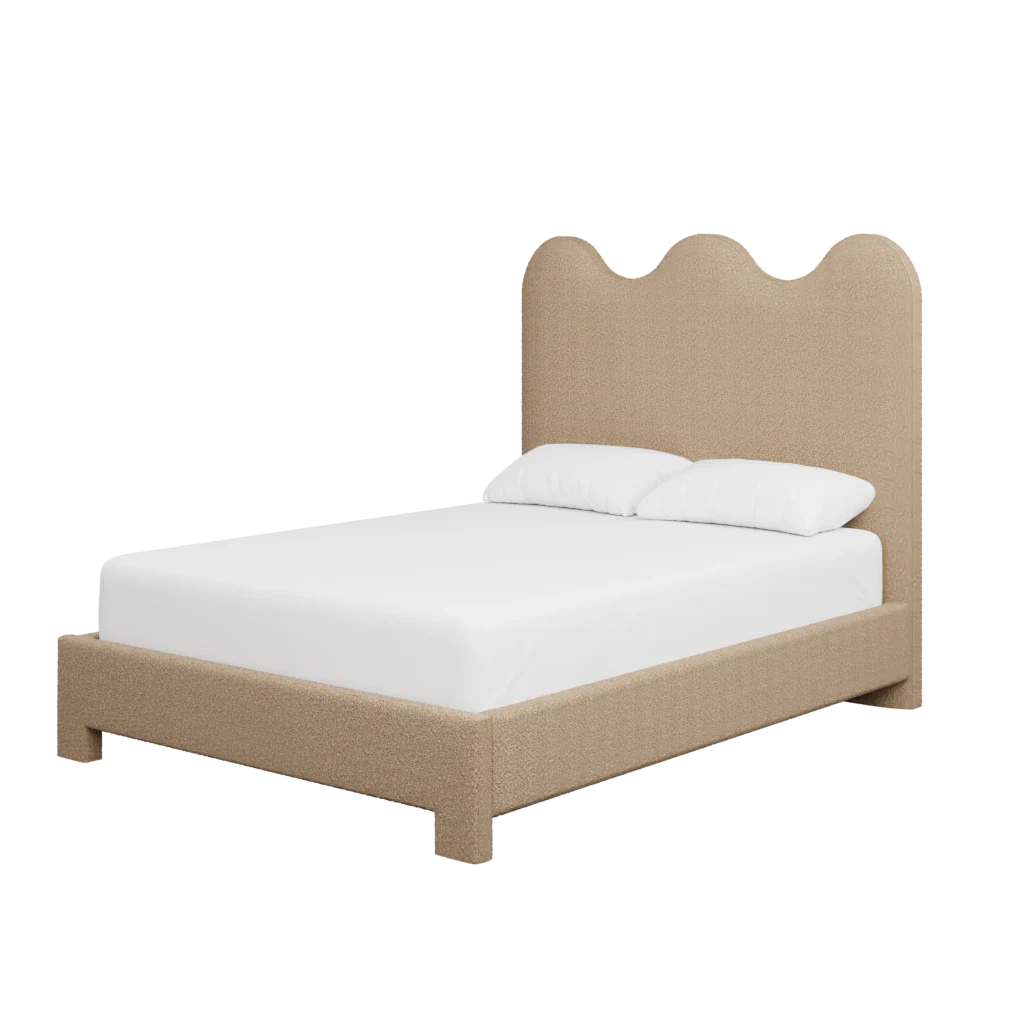 Custom Riviera Bed - Image 13