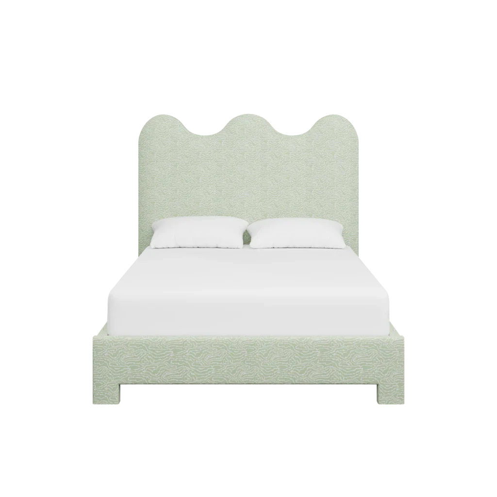 Custom Riviera Bed - Image 14