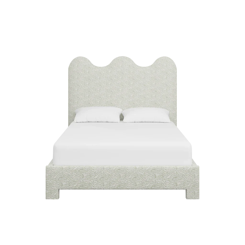 Custom Riviera Bed - Image 16