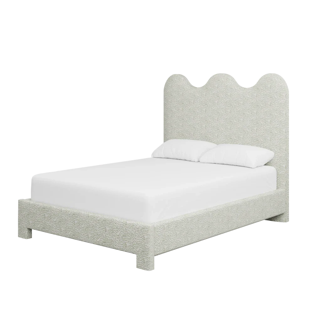 Custom Riviera Bed - Image 17