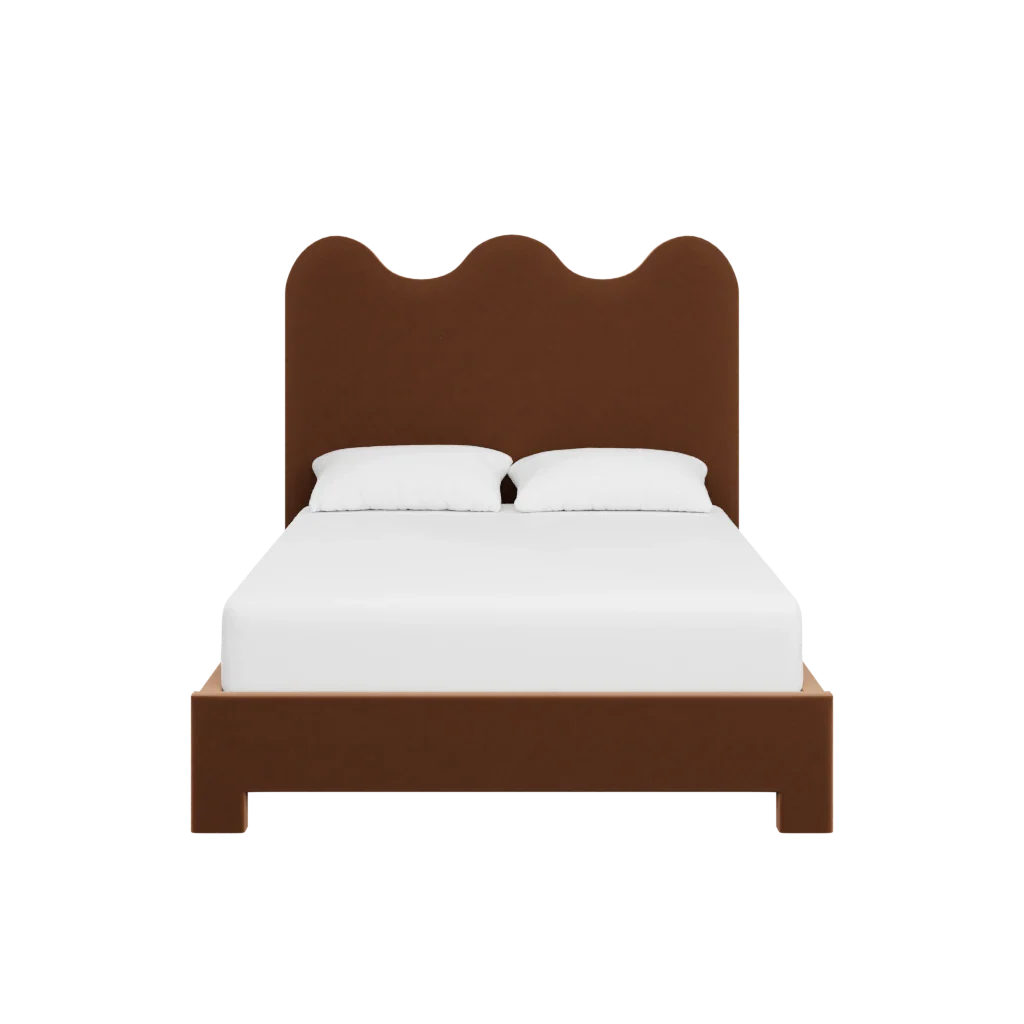 Custom Riviera Bed - Image 18