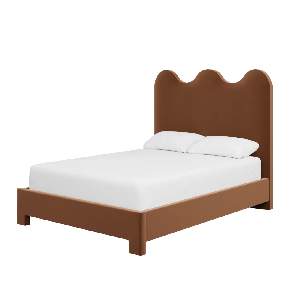 Custom Riviera Bed - Image 19