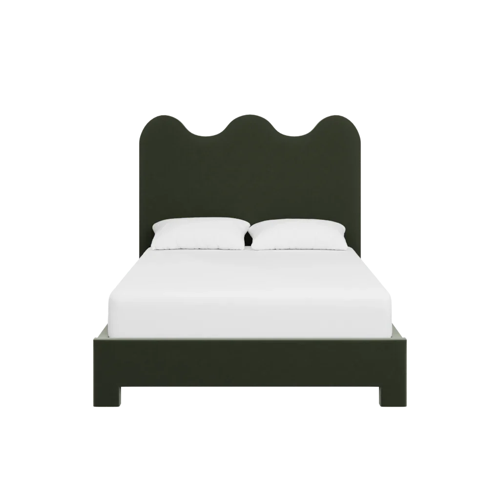 Custom Riviera Bed - Image 20