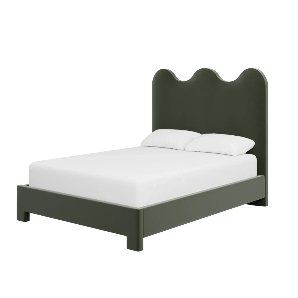 Custom Riviera Bed - Image 21