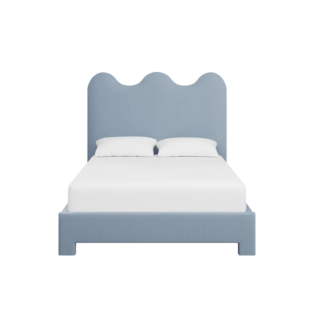 Custom Riviera Bed - Image 22