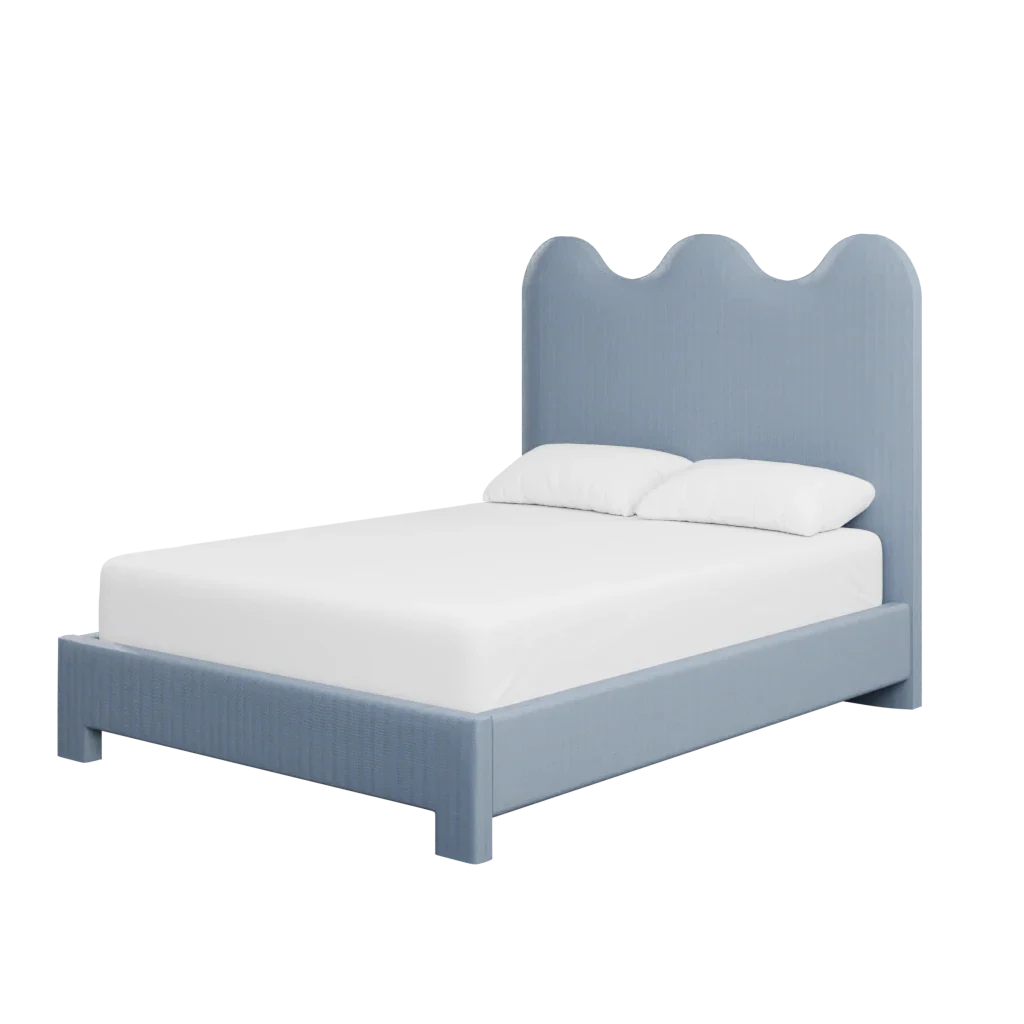 Custom Riviera Bed - Image 23