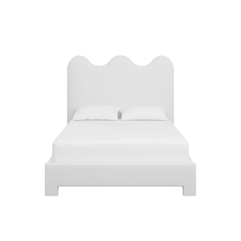 Custom Riviera Bed - Image 24