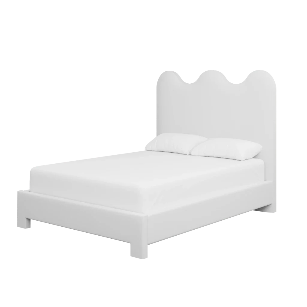 Custom Riviera Bed - Image 25