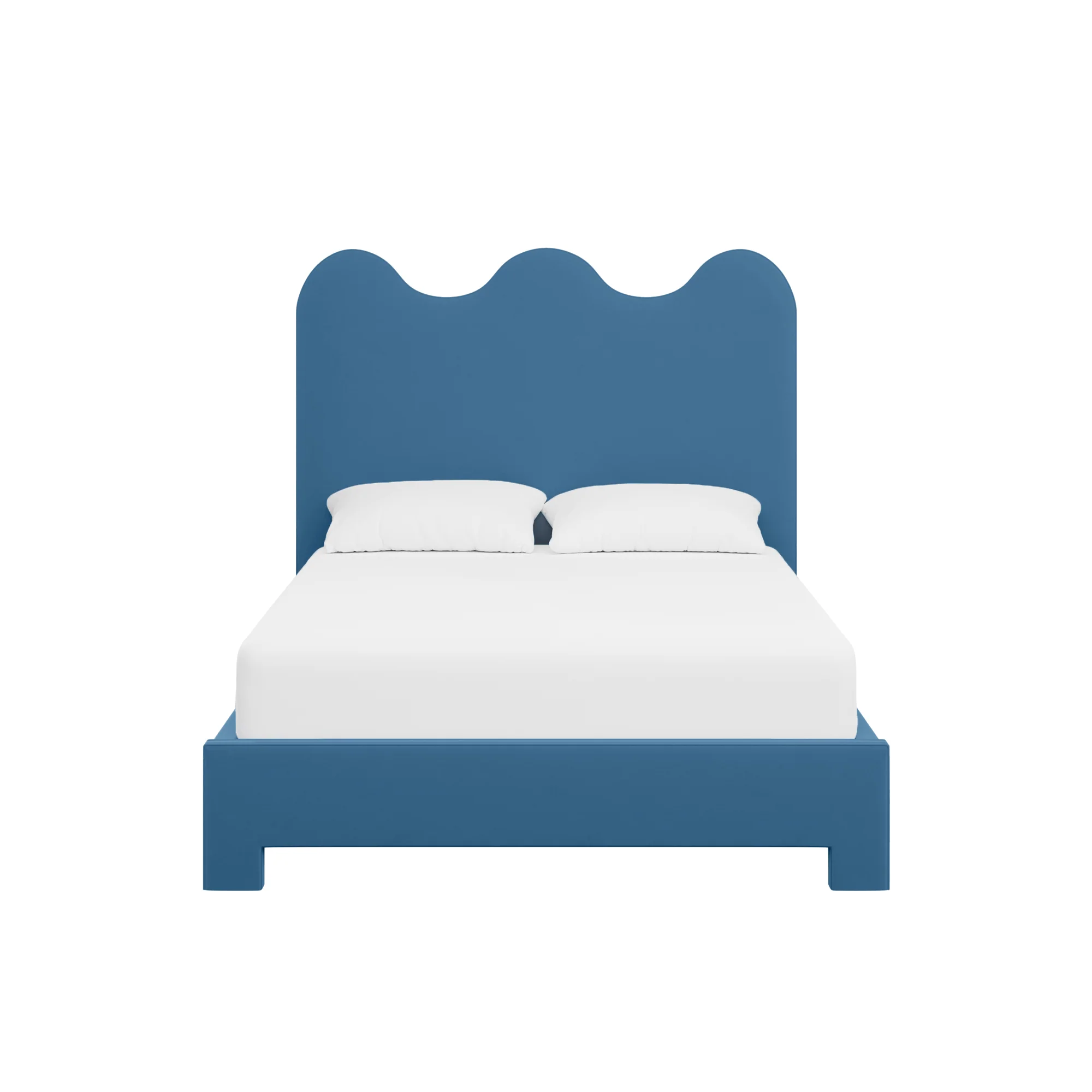 Custom Riviera Bed - Image 26