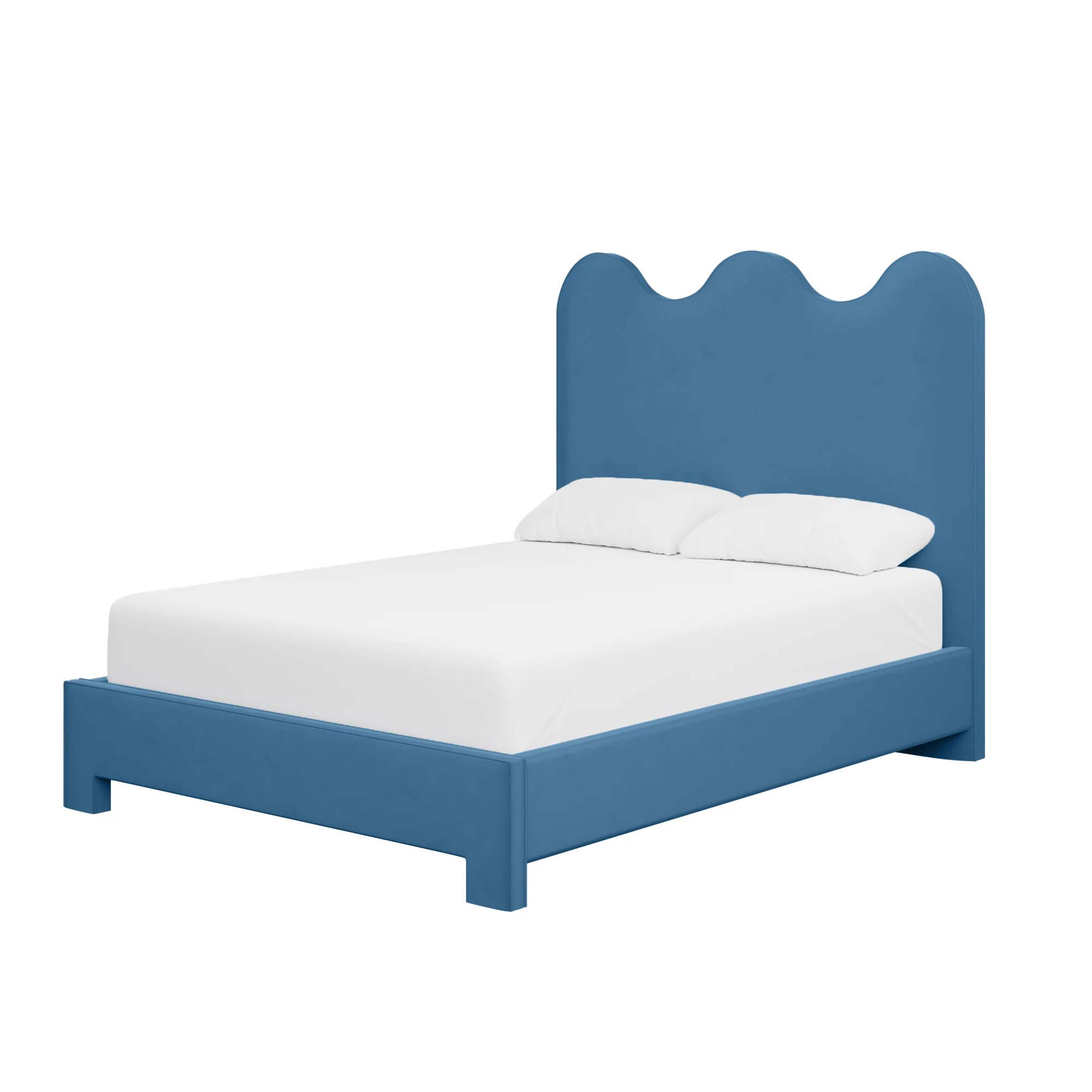 Custom Riviera Bed - Image 27