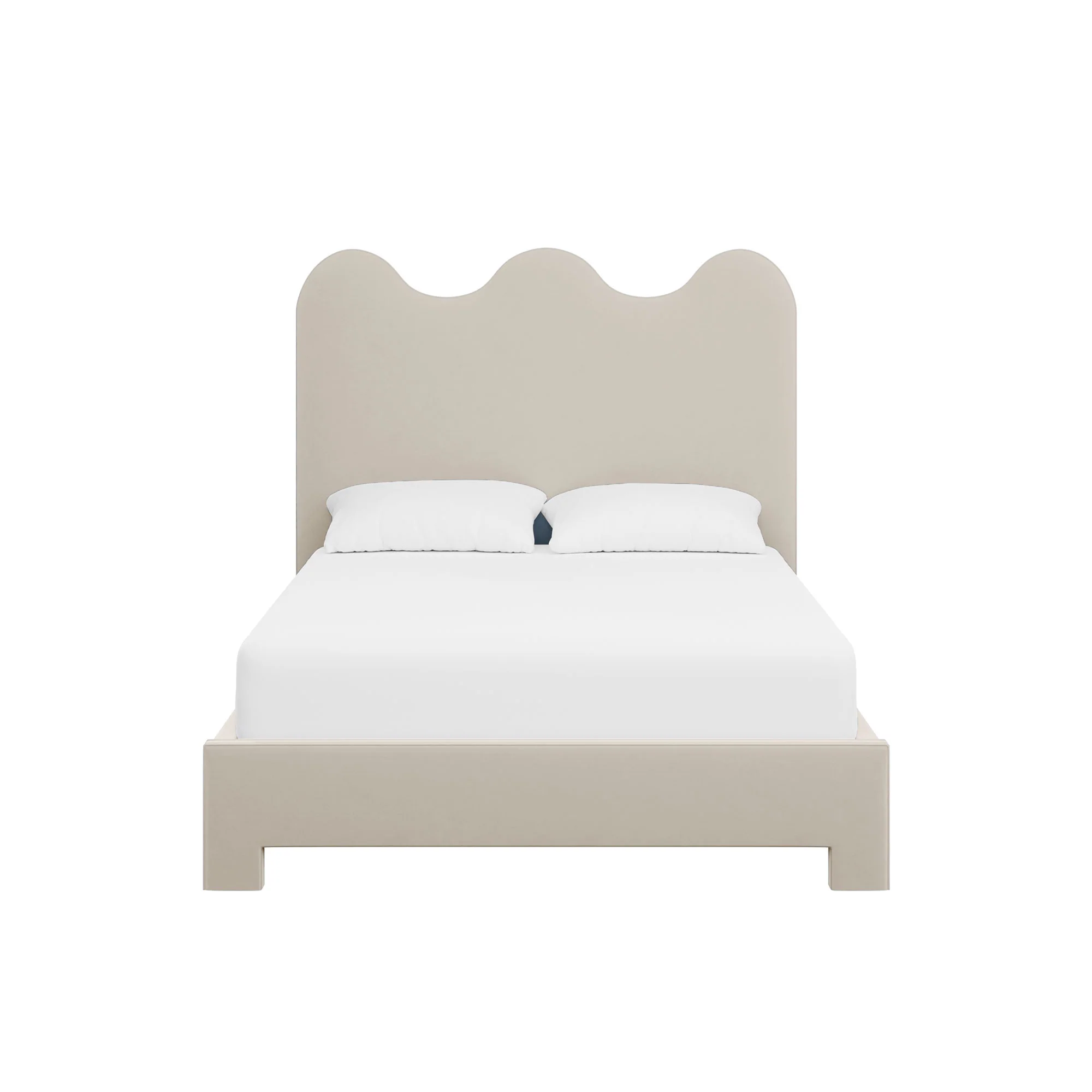 Custom Riviera Bed - Image 28