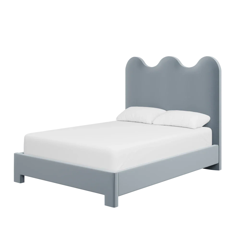 Custom Riviera Bed - Image 3