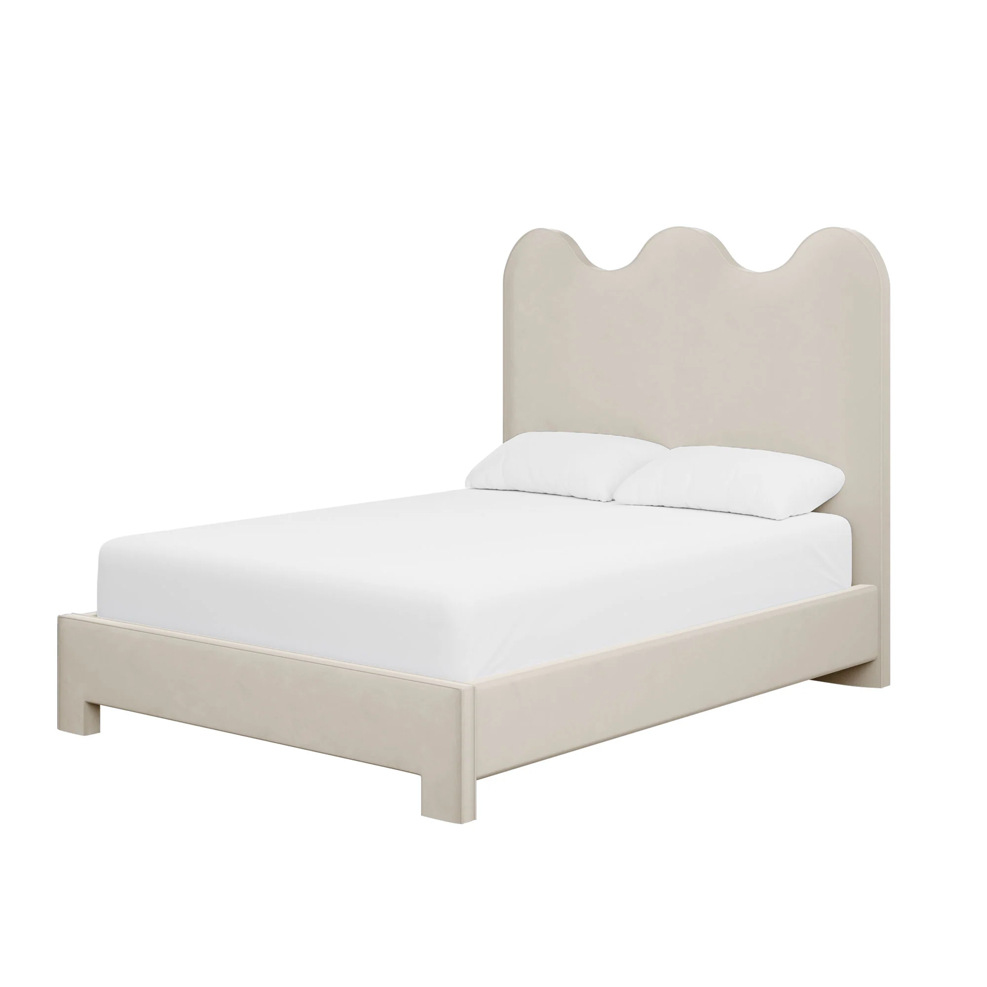 Custom Riviera Bed - Image 30