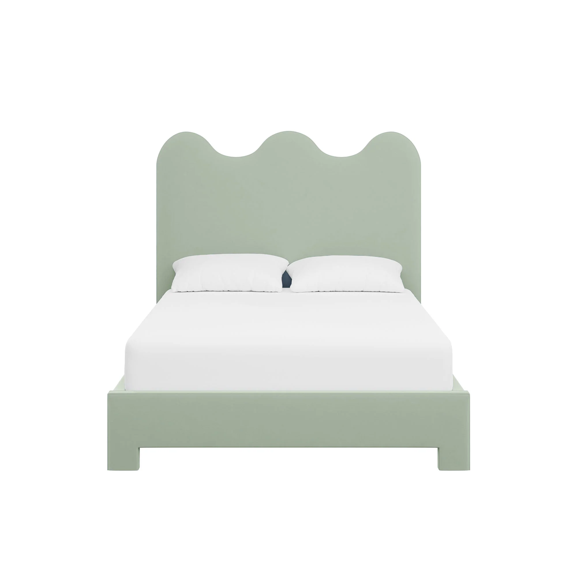Custom Riviera Bed - Image 31