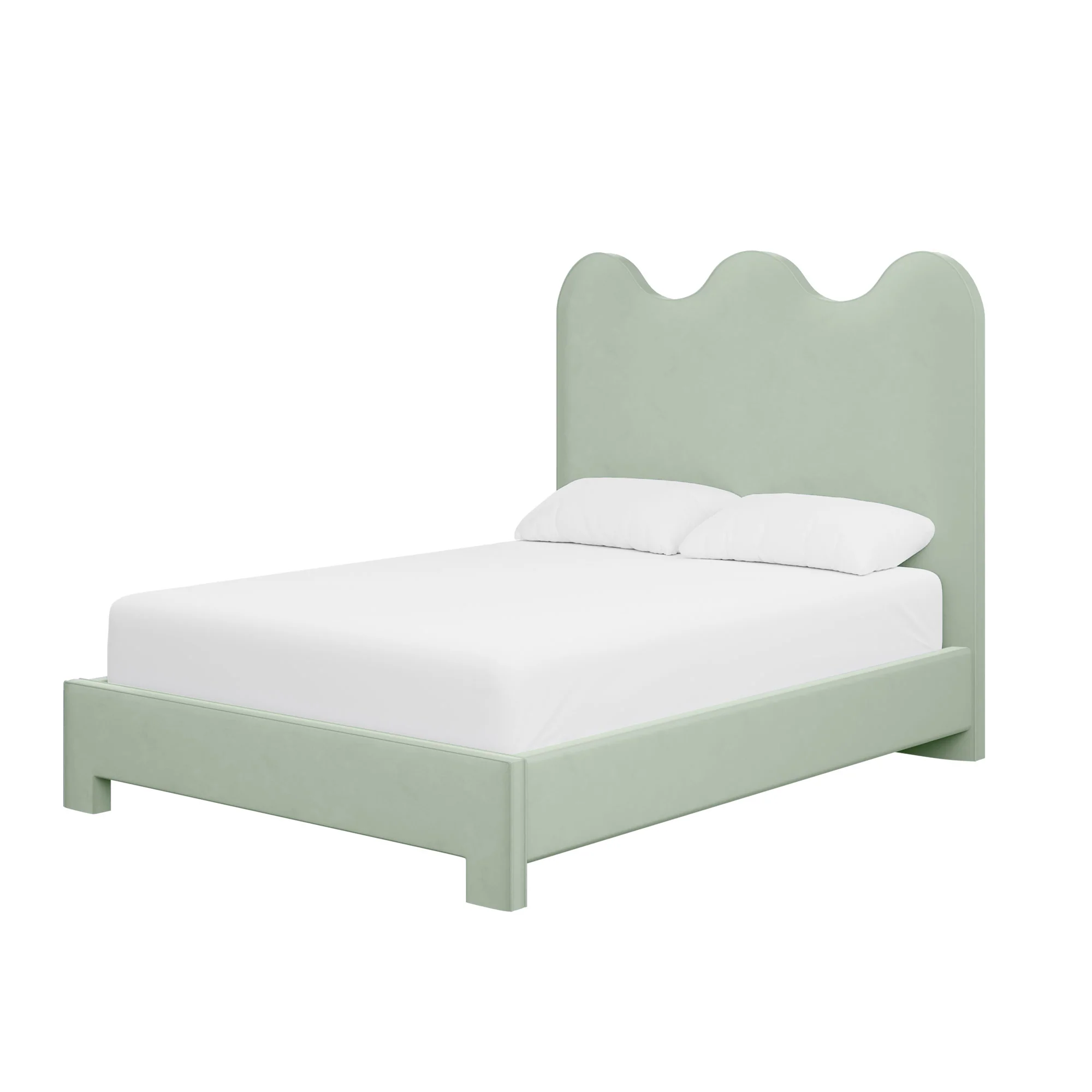 Custom Riviera Bed - Image 32