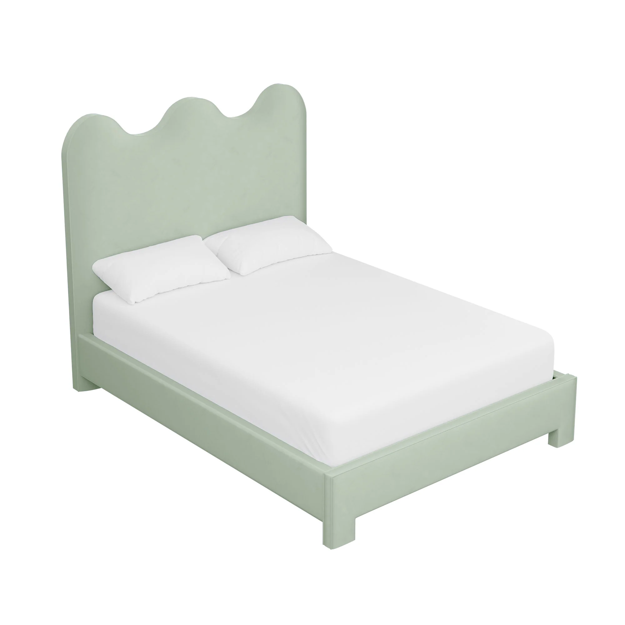 Custom Riviera Bed - Image 33