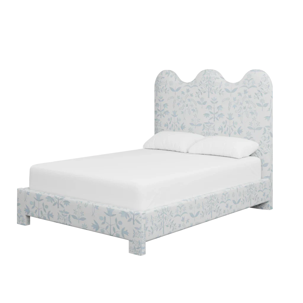 Custom Riviera Bed - Image 5