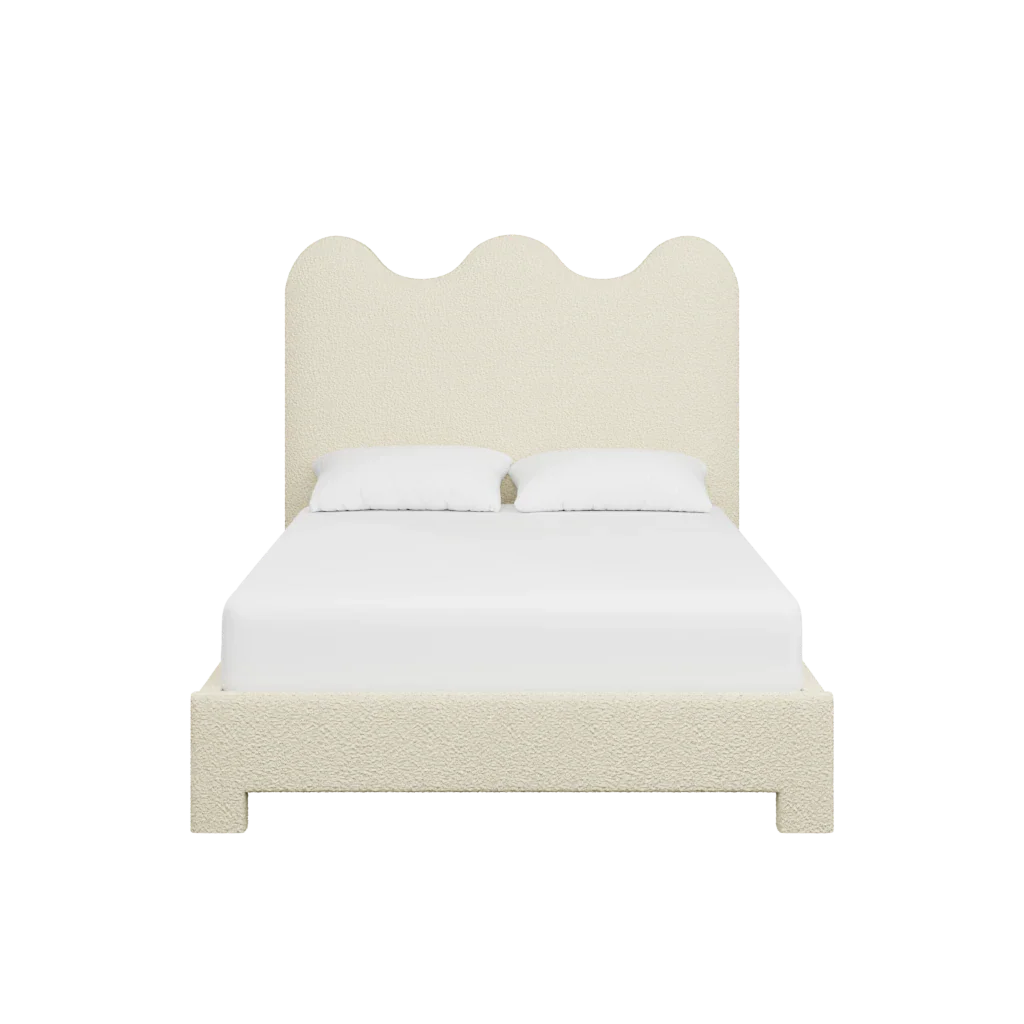 Custom Riviera Bed - Image 6