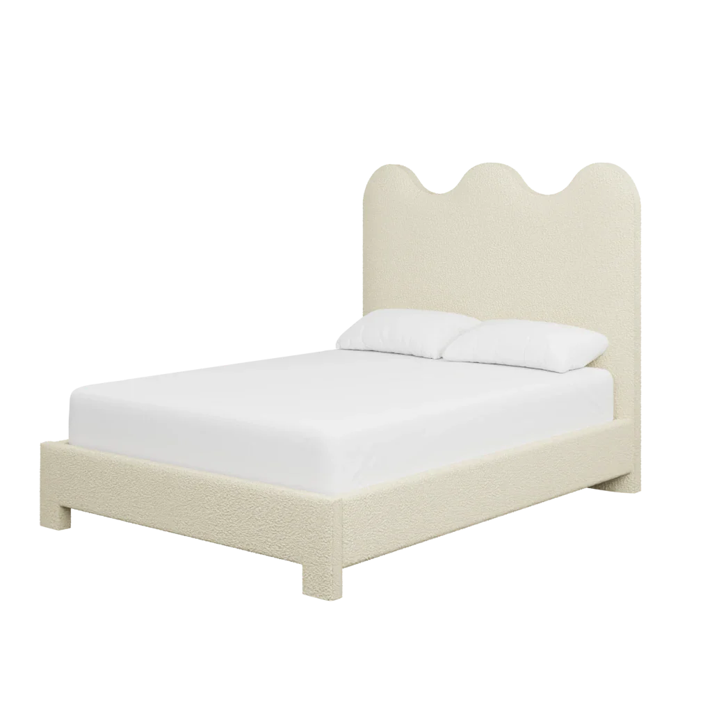 Custom Riviera Bed - Image 7