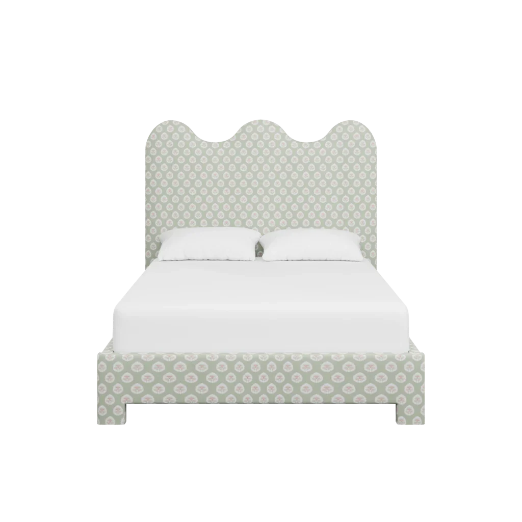 Custom Riviera Bed - Image 8