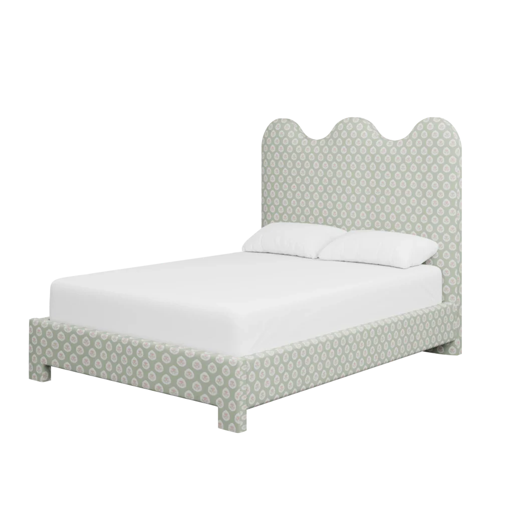 Custom Riviera Bed - Image 9