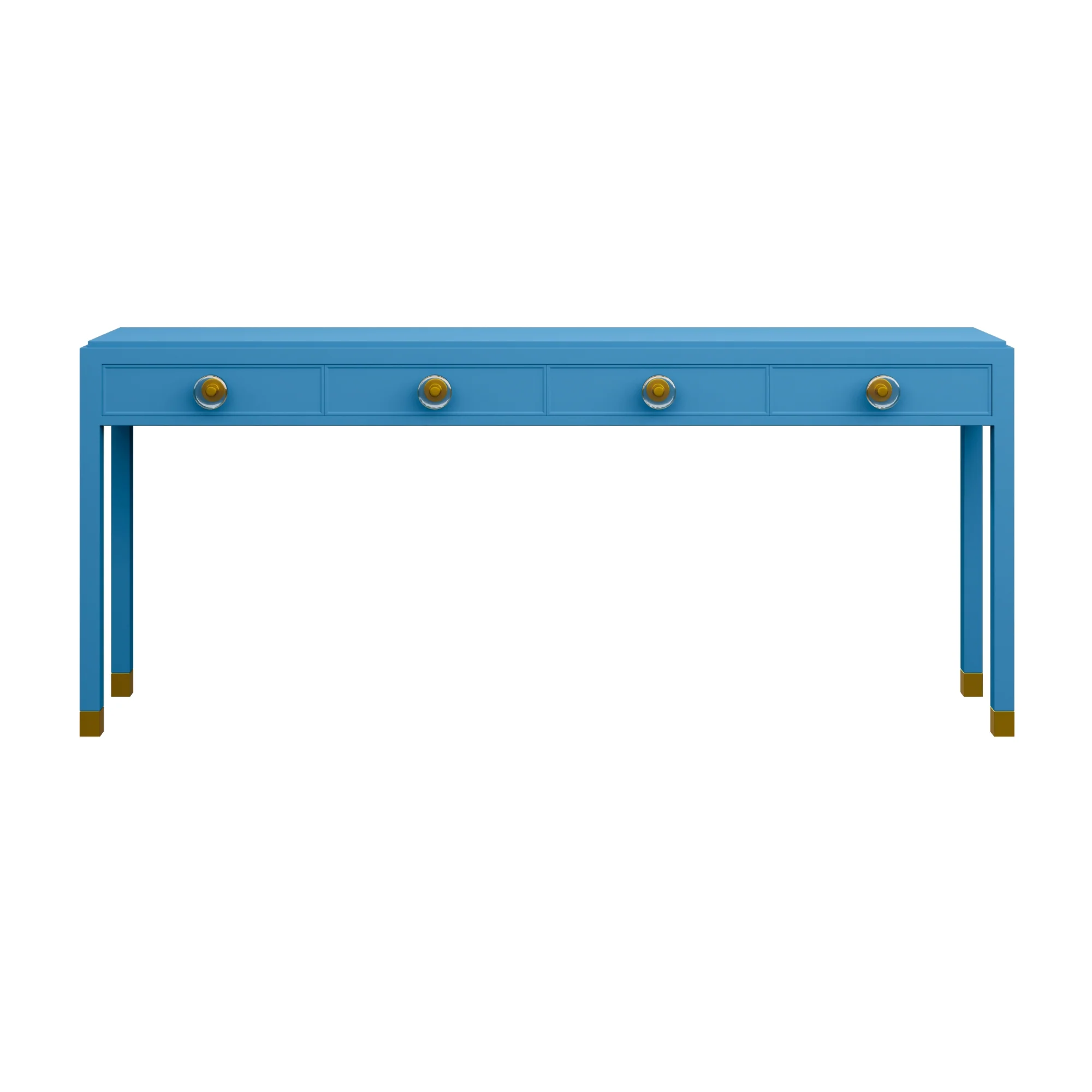 Custom Saint Germain Console