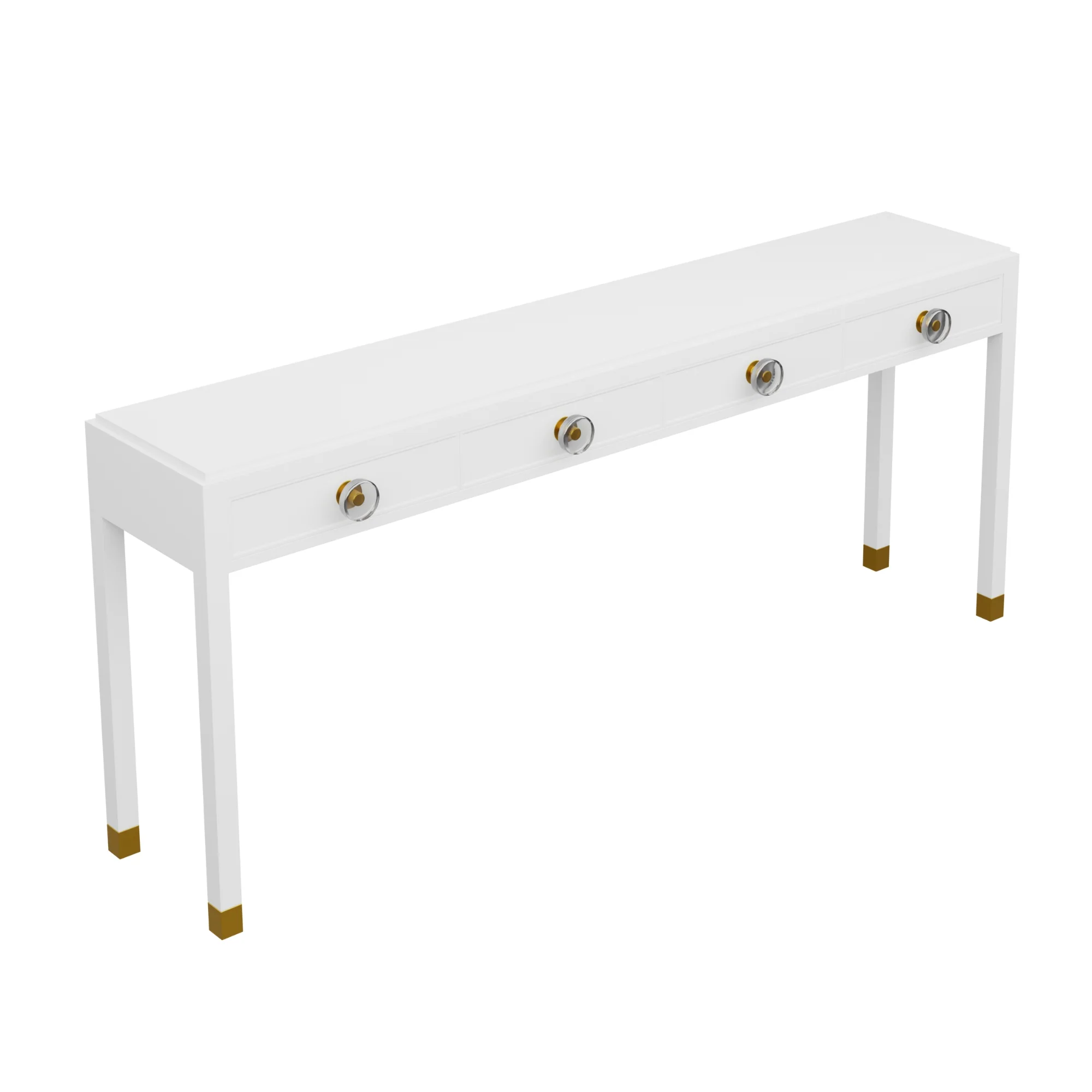 Custom Saint Germain Console - Image 10