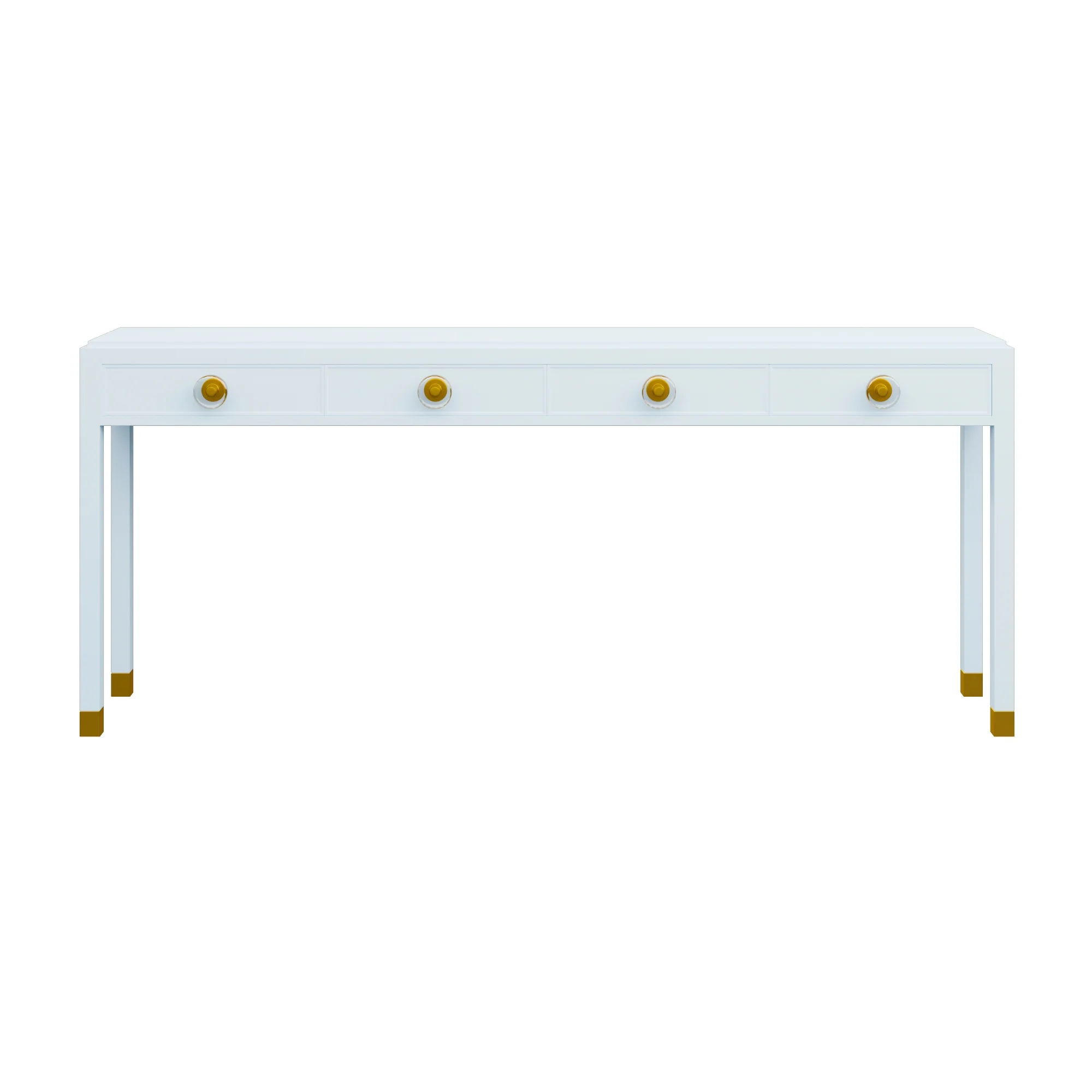 Custom Saint Germain Console - Image 11