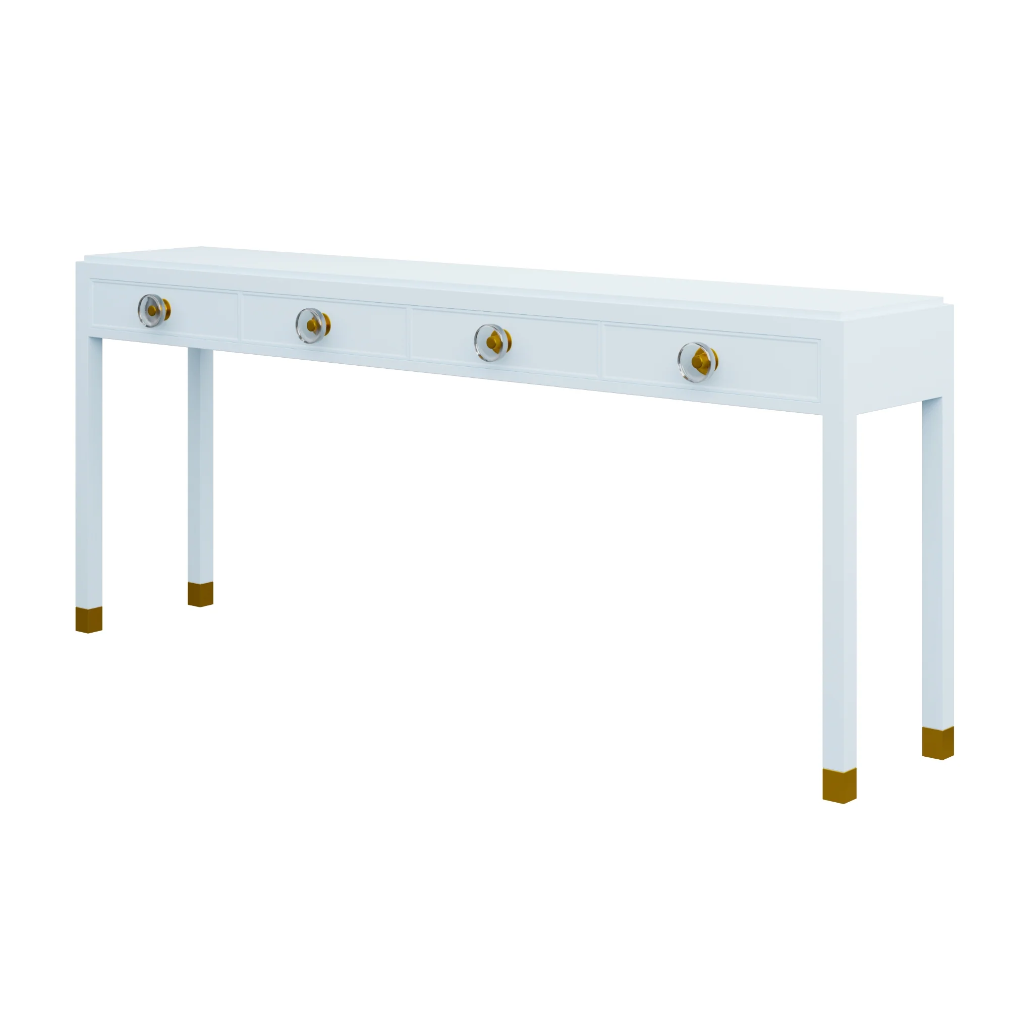 Custom Saint Germain Console - Image 12