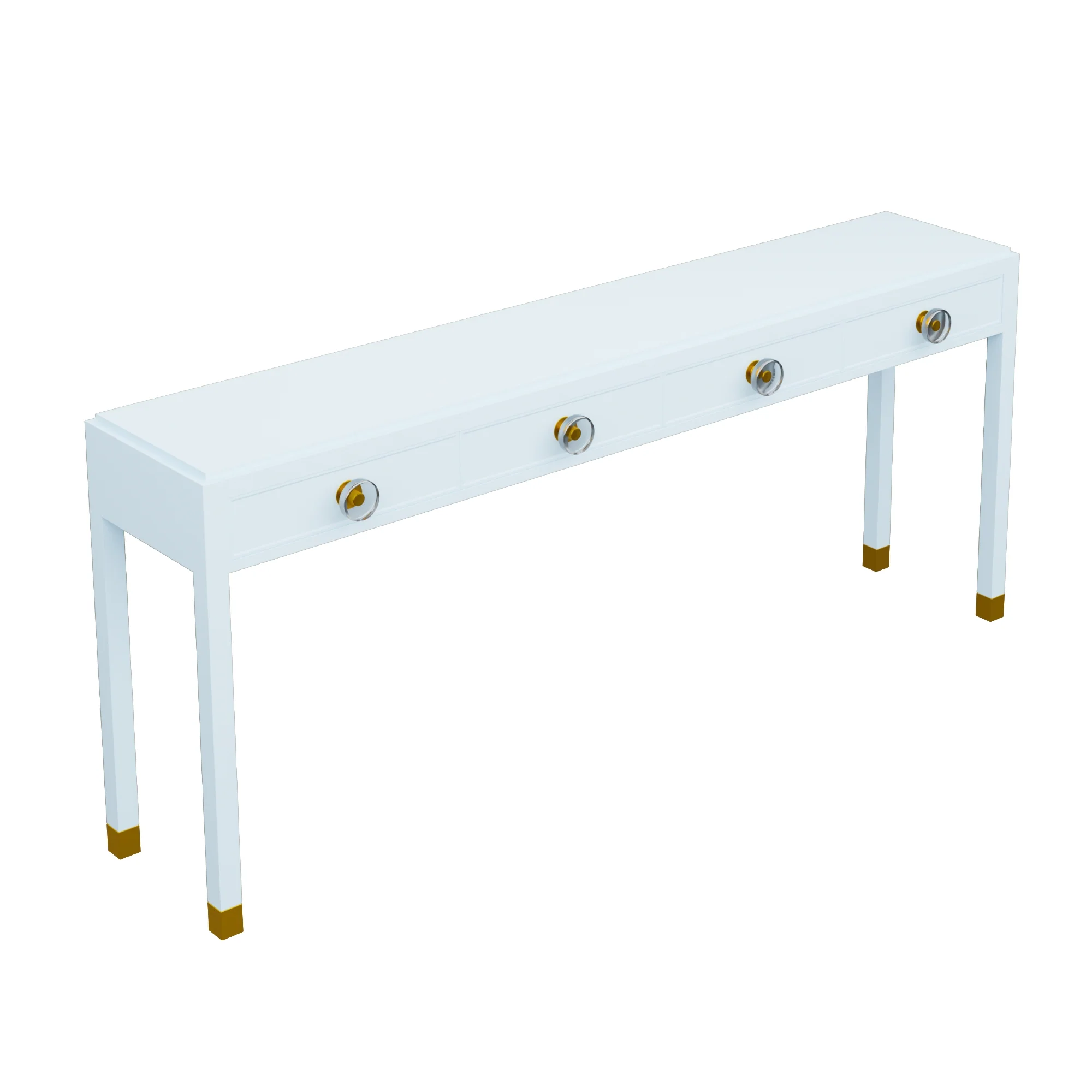 Custom Saint Germain Console - Image 13