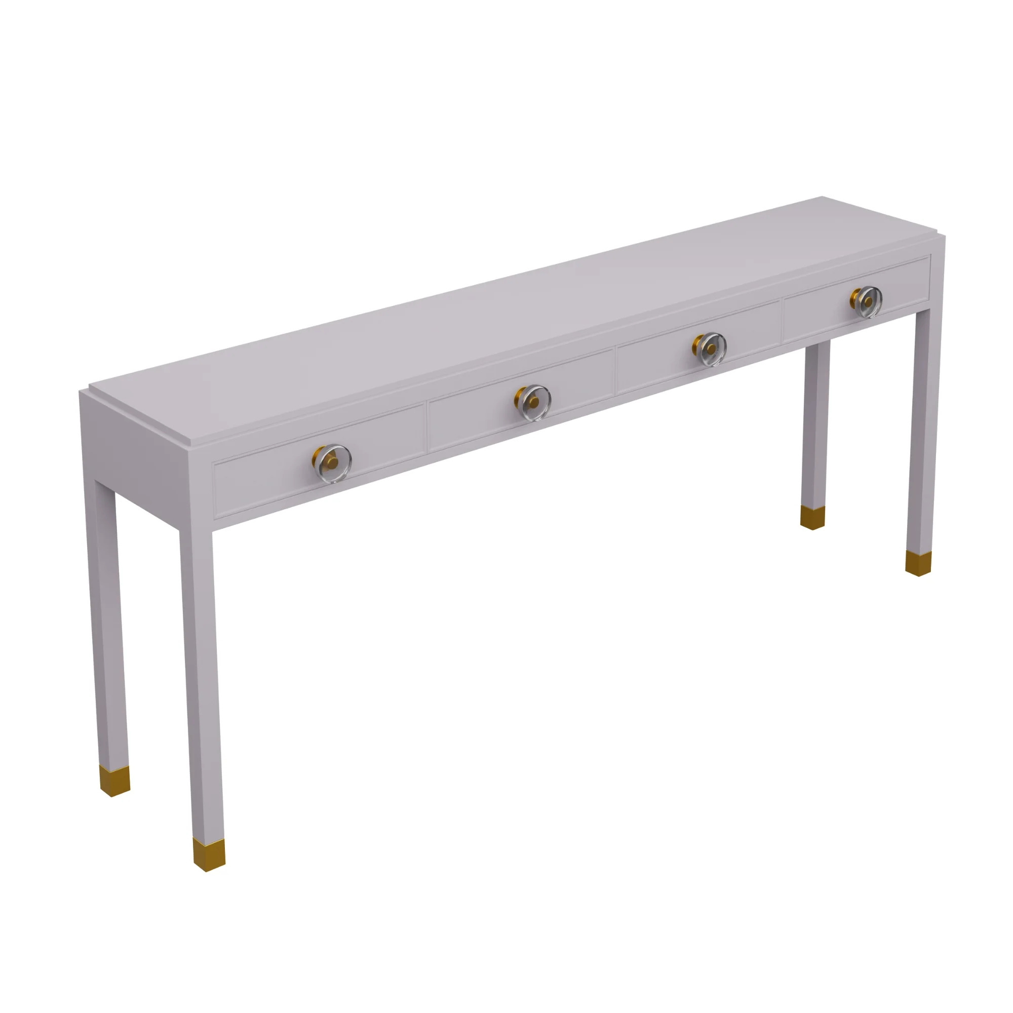 Custom Saint Germain Console - Image 28