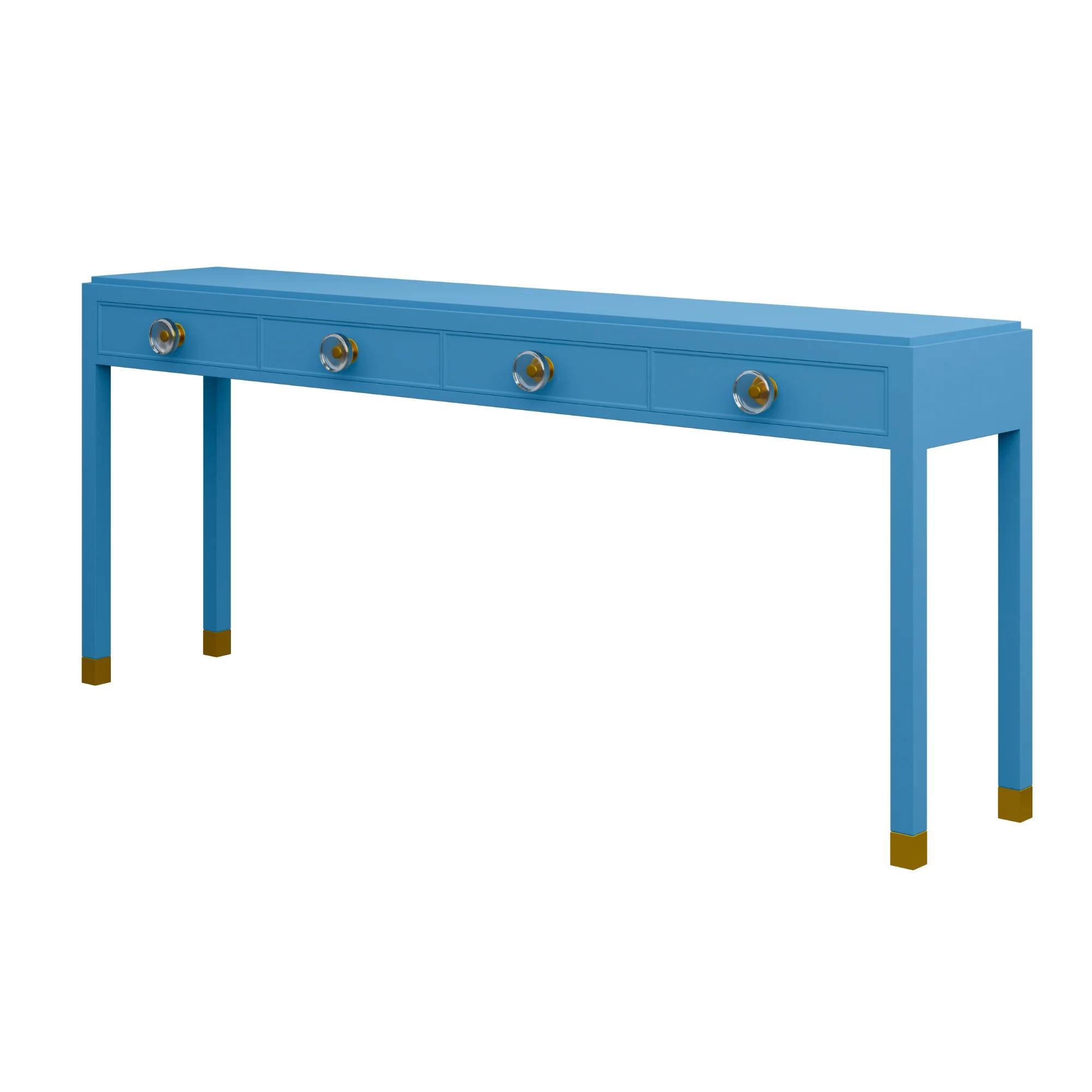 Custom Saint Germain Console - Image 3