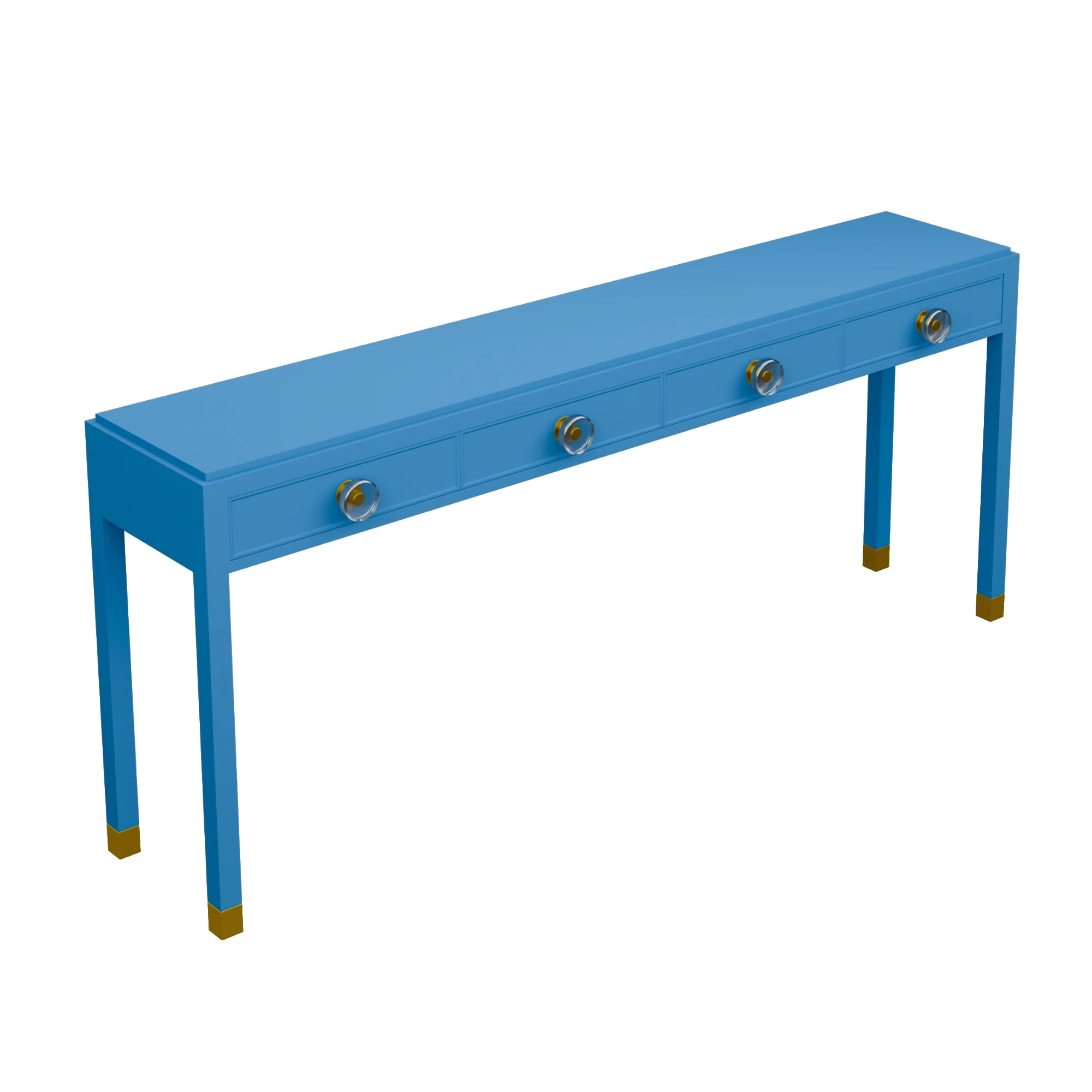 Custom Saint Germain Console - Image 4