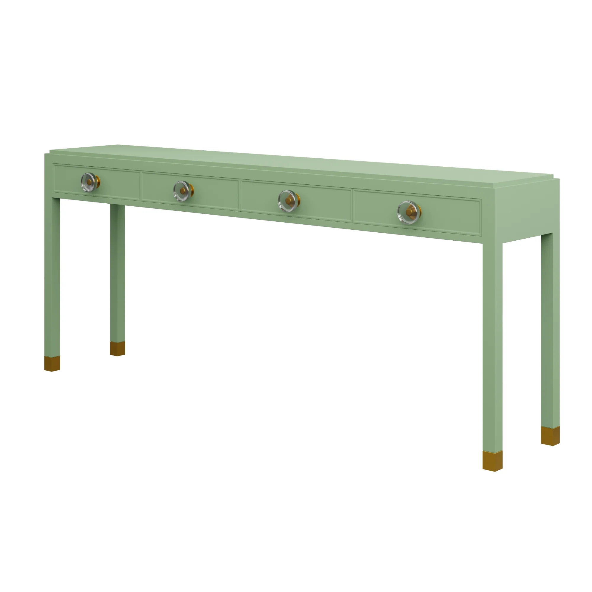 Custom Saint Germain Console - Image 6