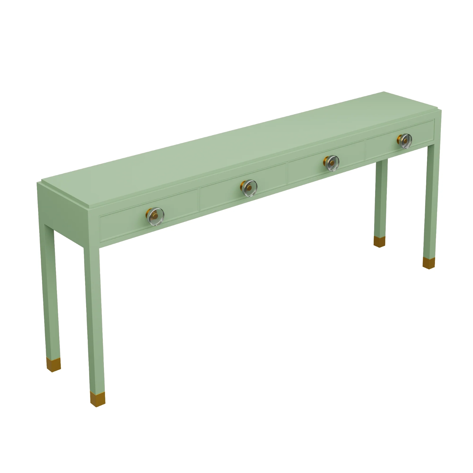 Custom Saint Germain Console - Image 7