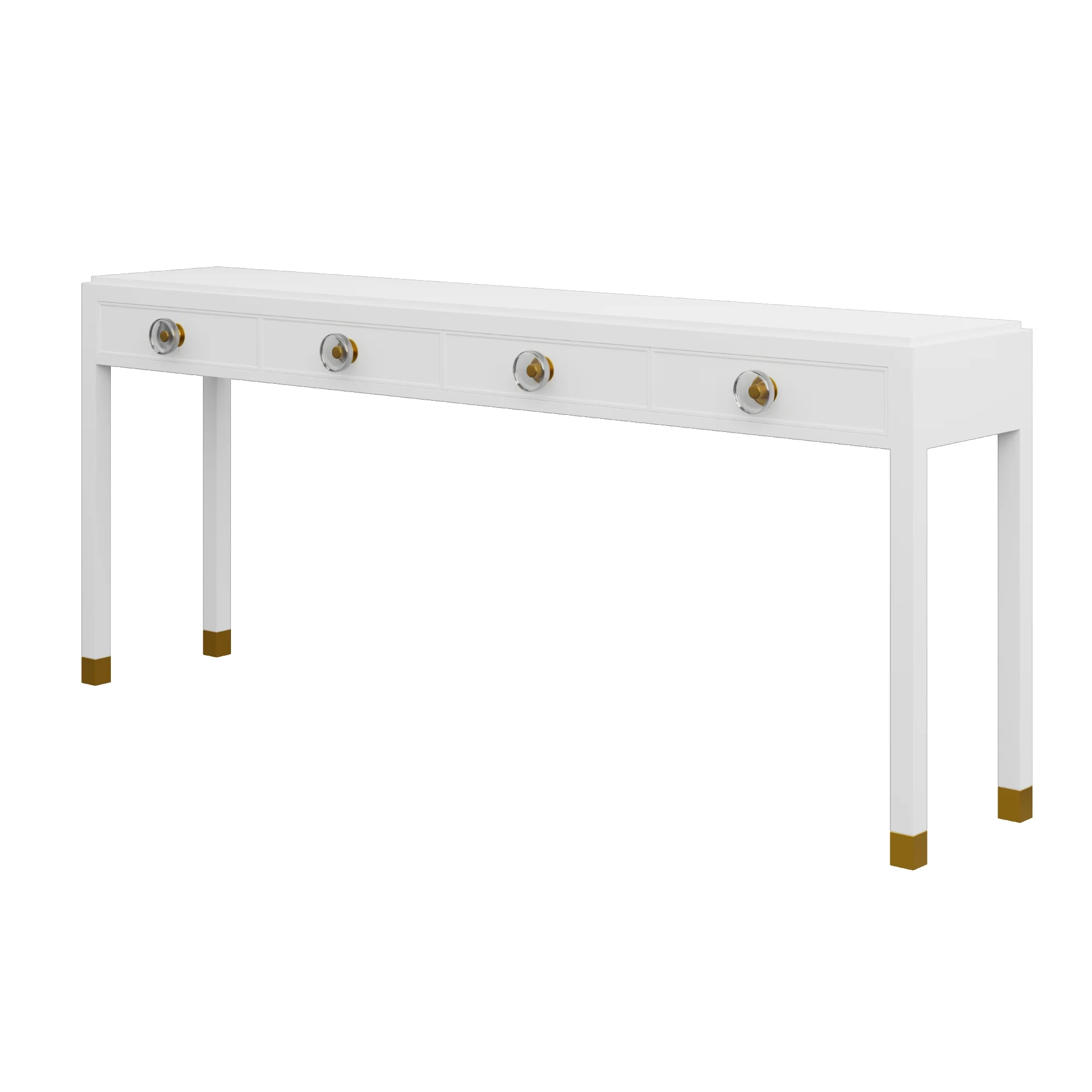 Custom Saint Germain Console - Image 9