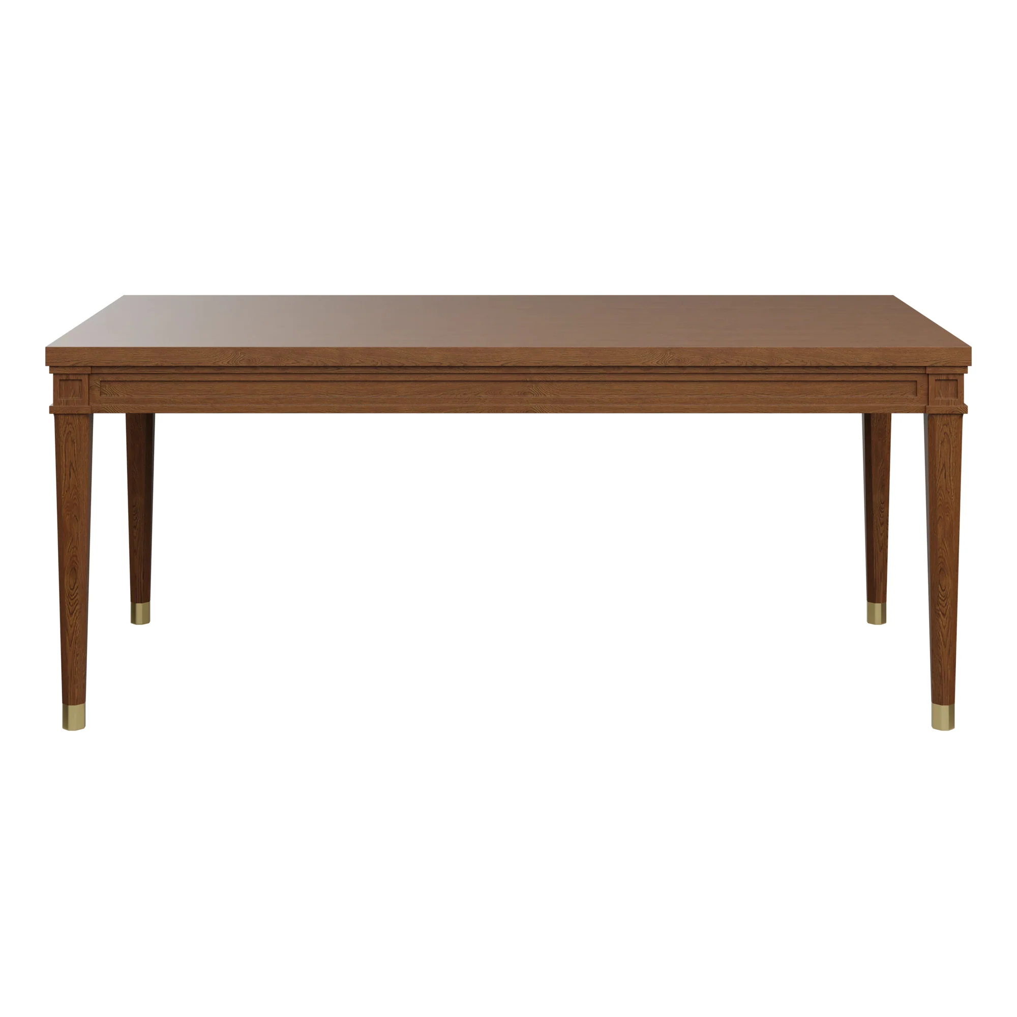 Custom Silvio Dining Table - Image 3