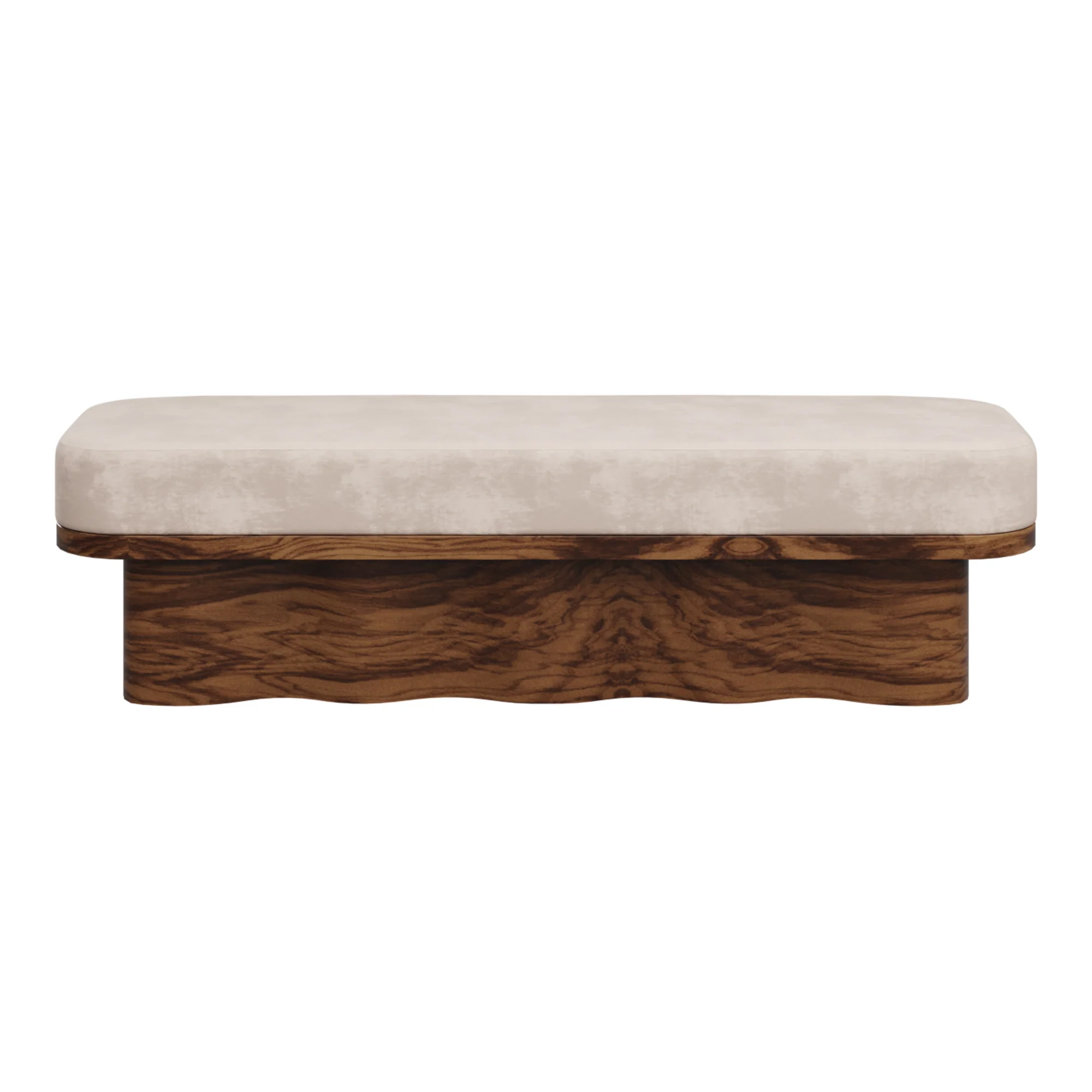 Custom St. Charles Bench - Image 10
