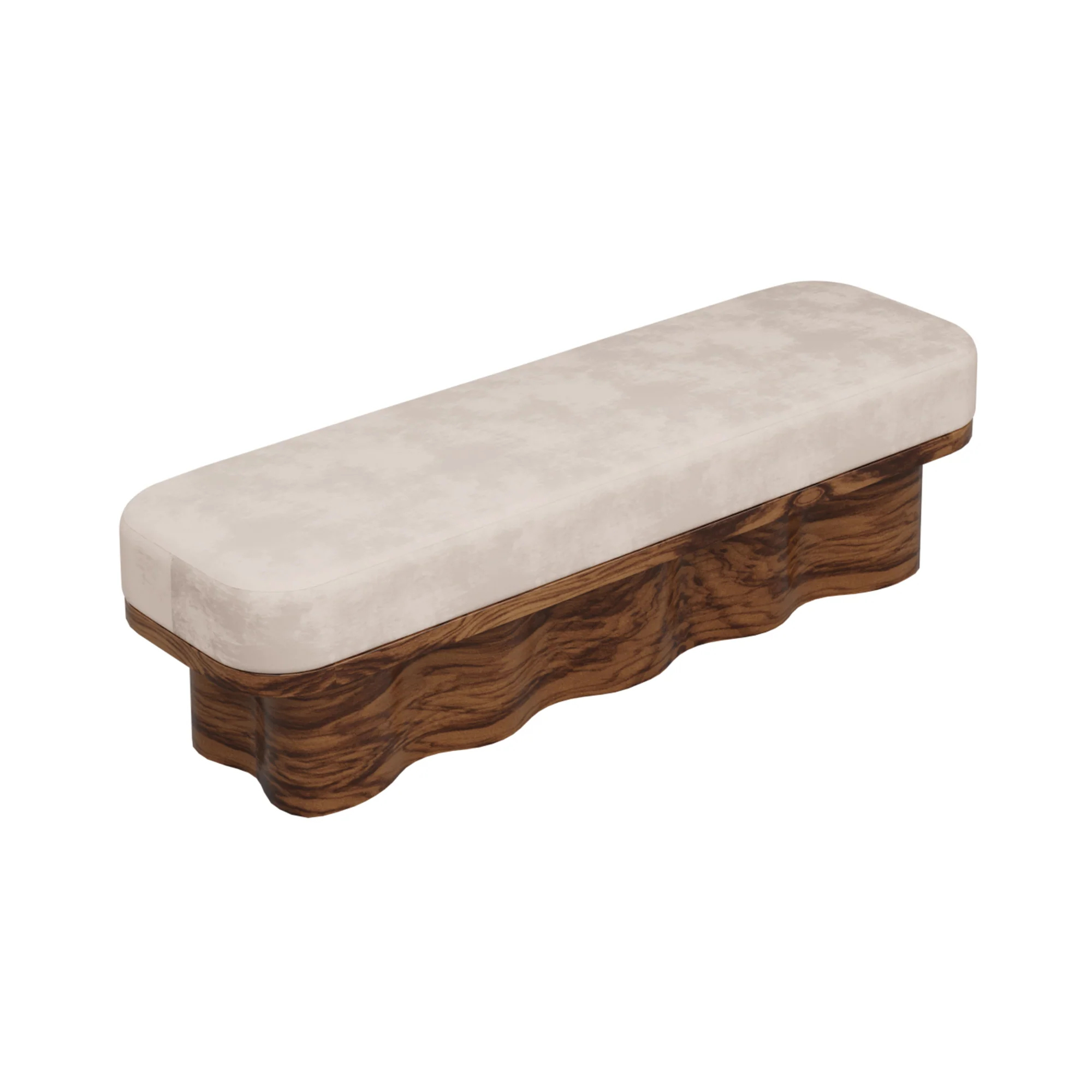 Custom St. Charles Bench - Image 12