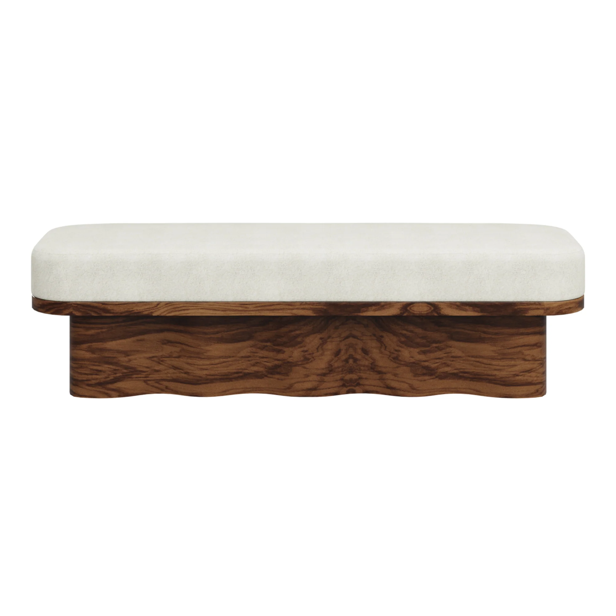 Custom St. Charles Bench - Image 13