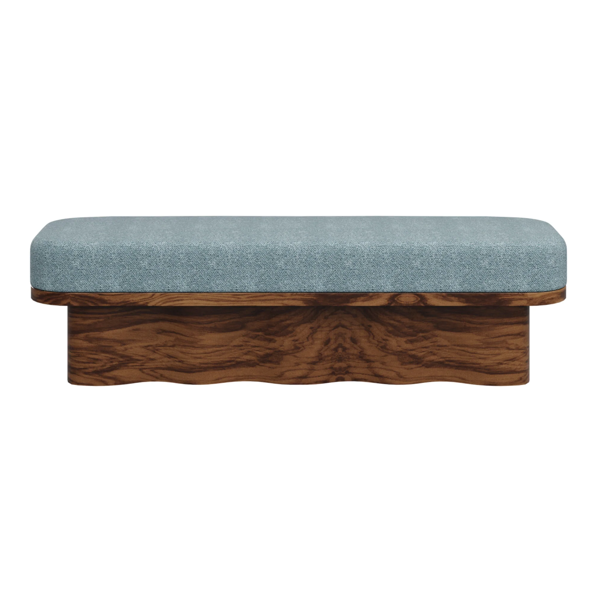 Custom St. Charles Bench - Image 16