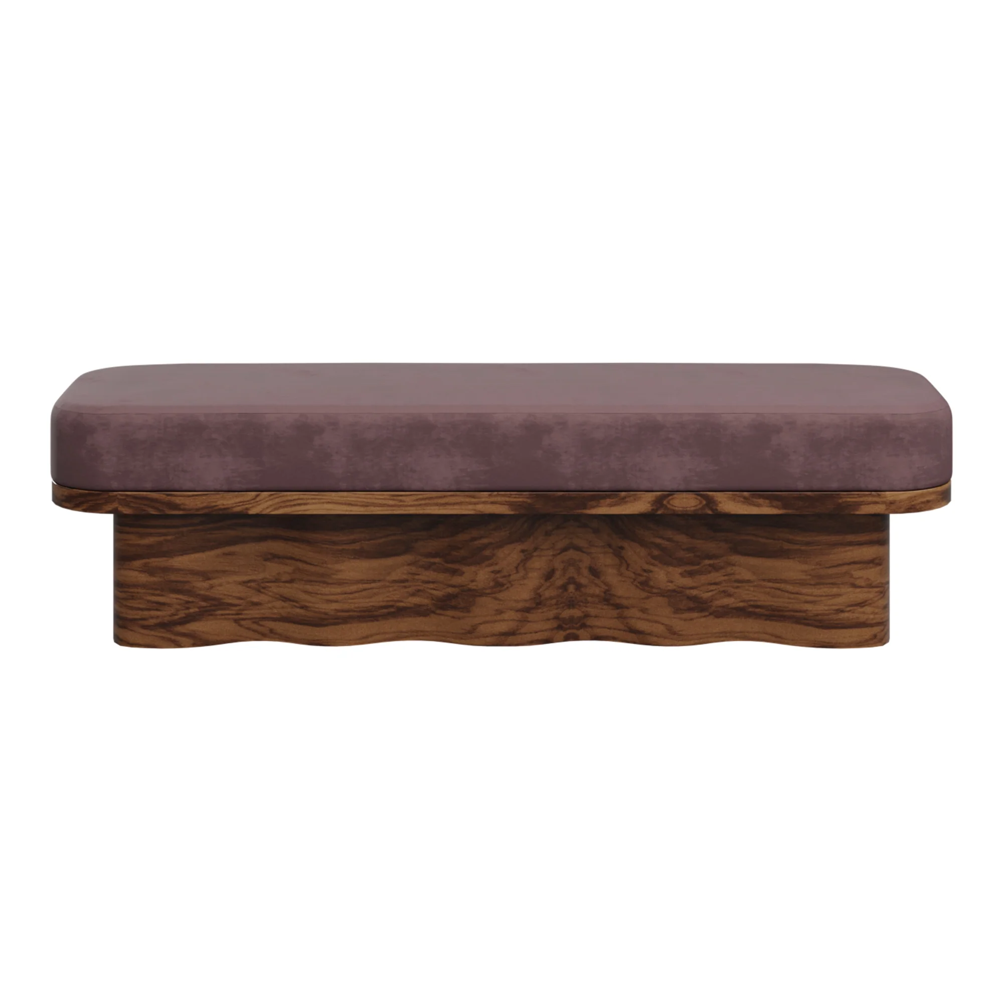 Custom St. Charles Bench - Image 19