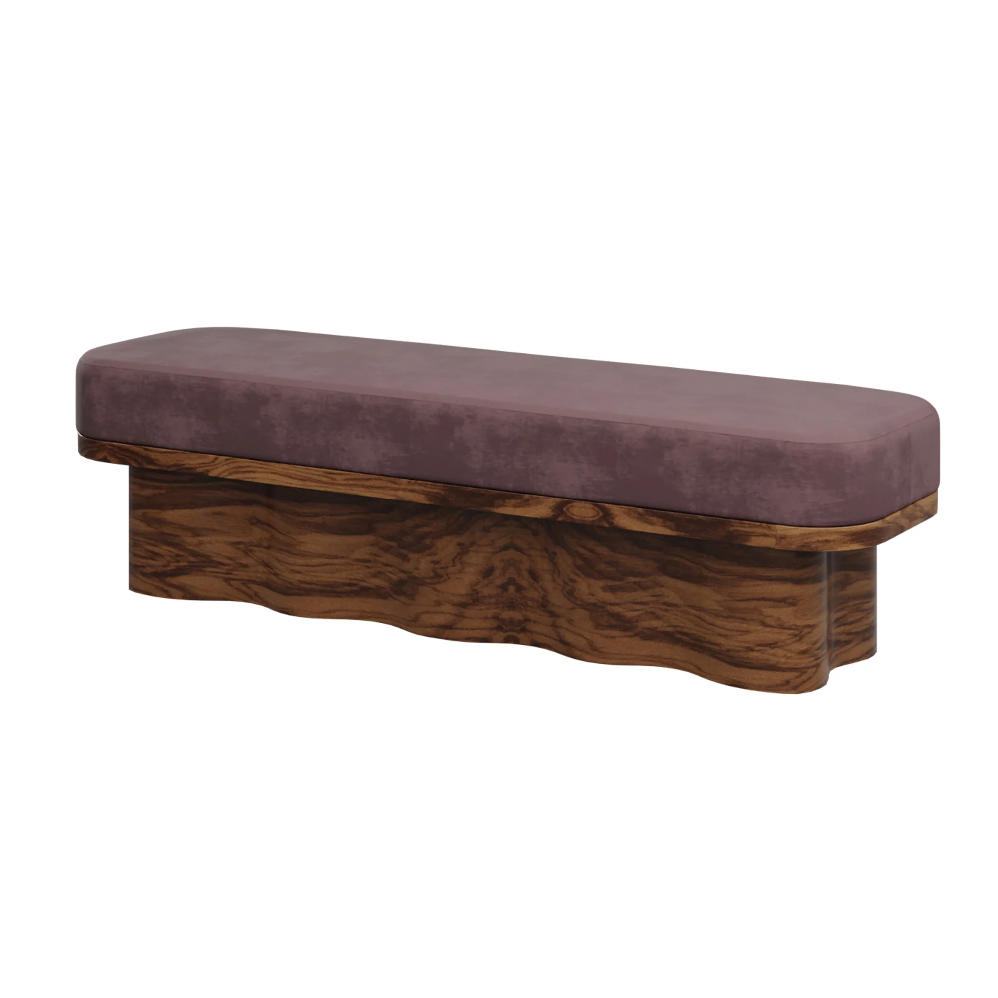 Custom St. Charles Bench - Image 20