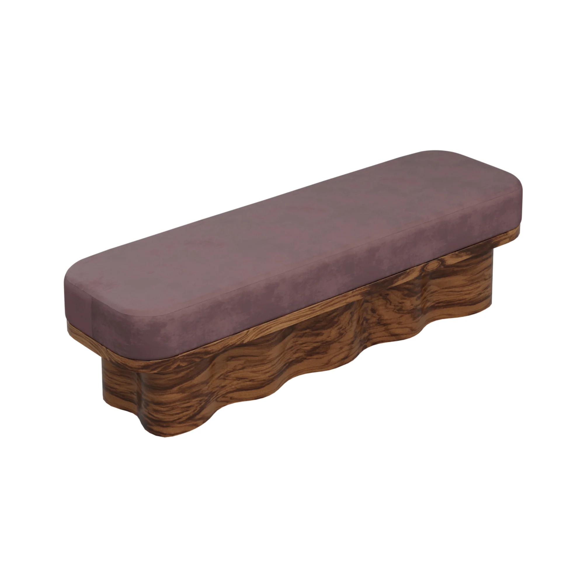 Custom St. Charles Bench - Image 21