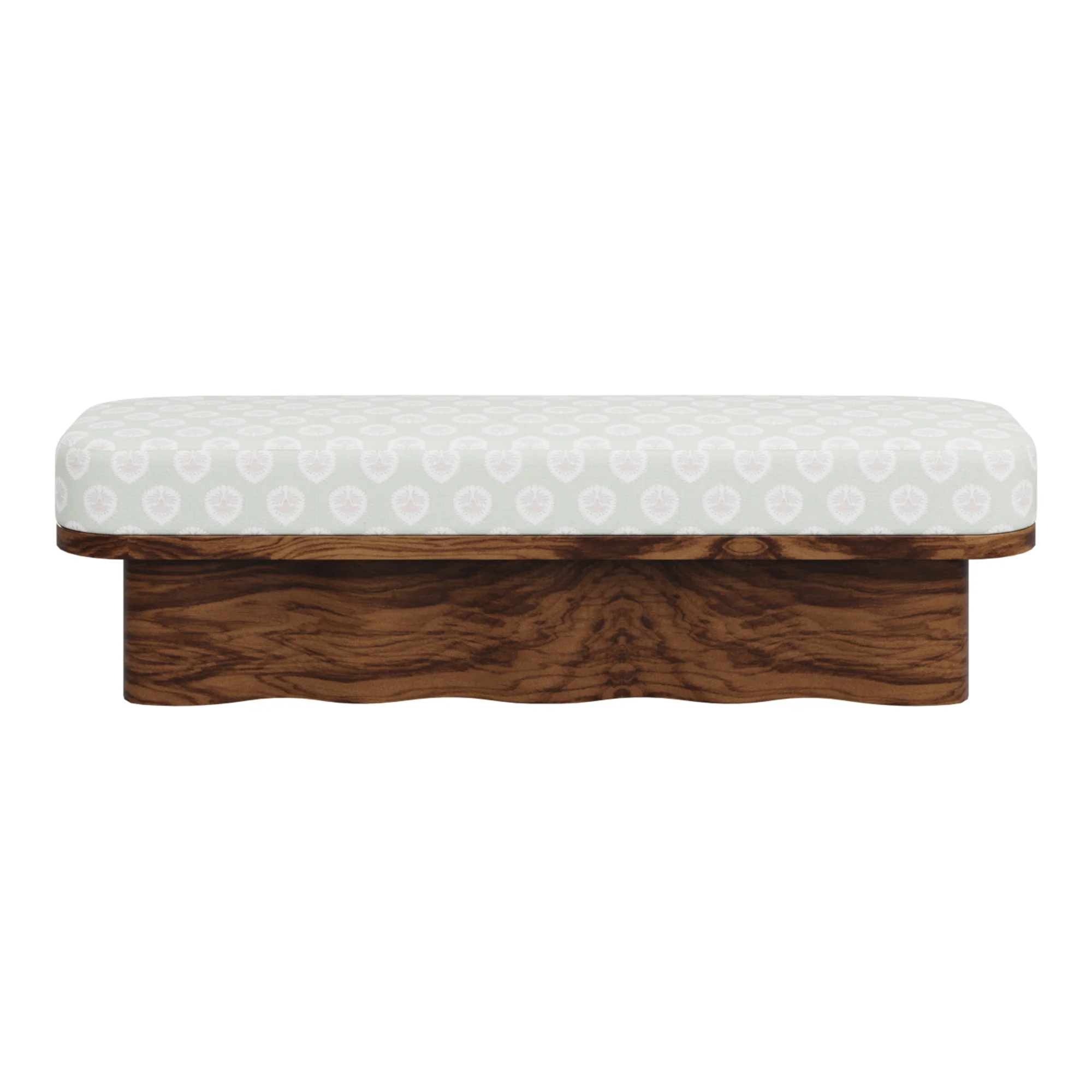 Custom St. Charles Bench - Image 22