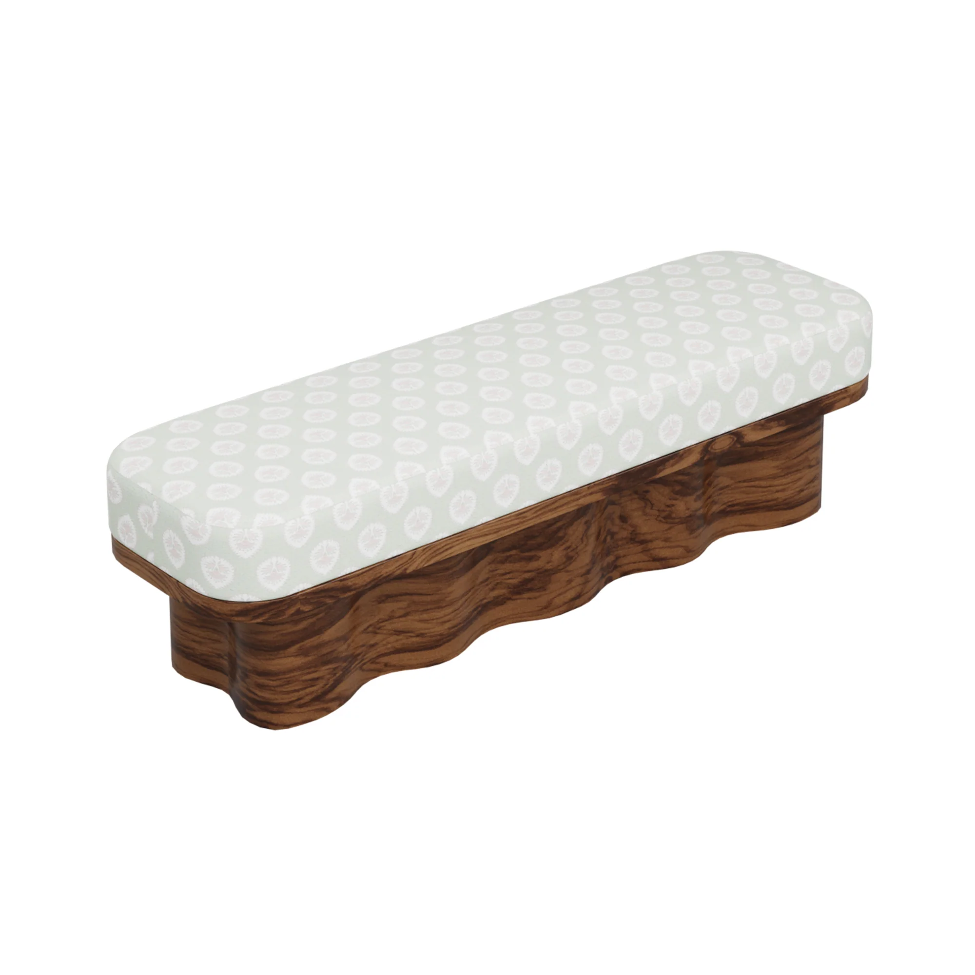 Custom St. Charles Bench - Image 24