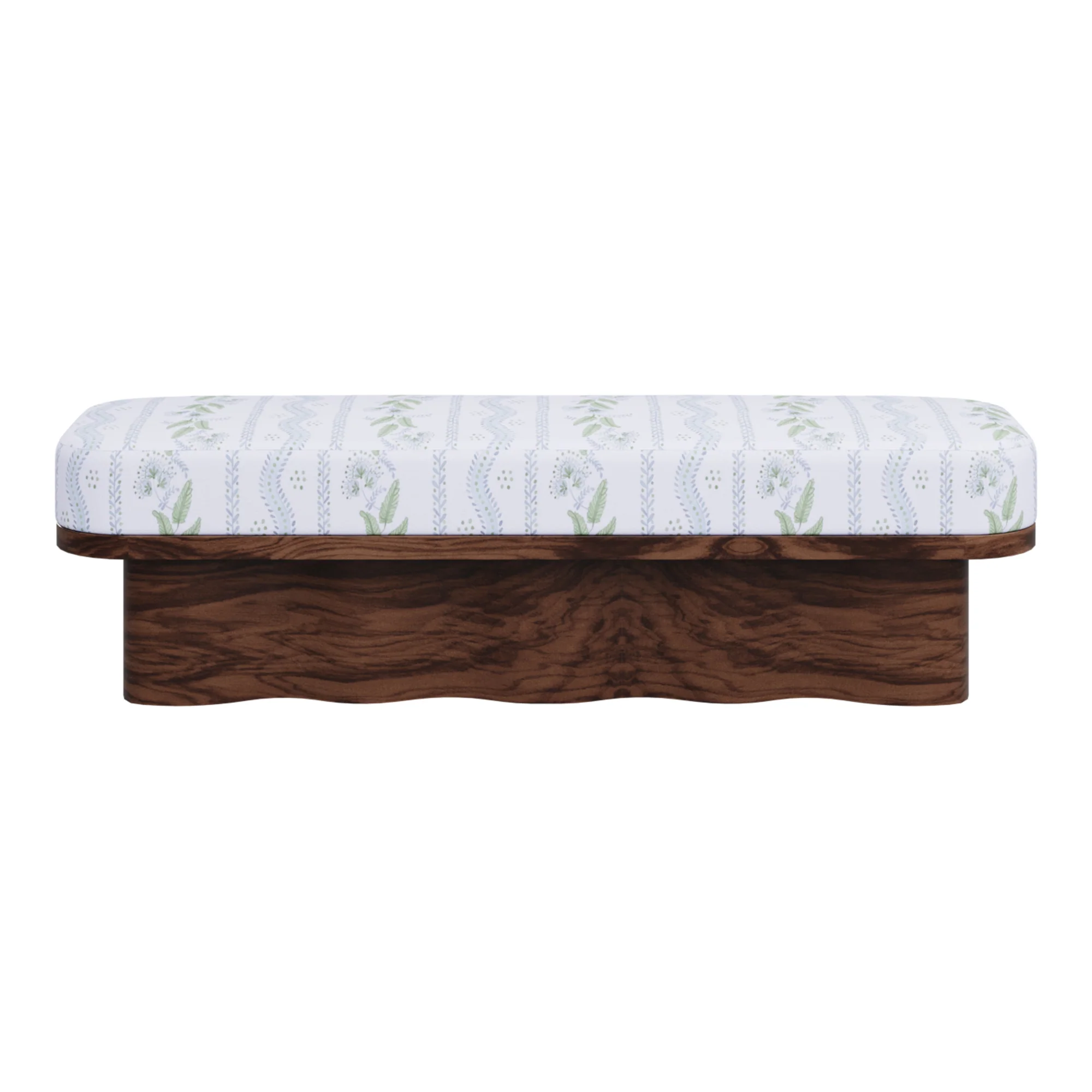 Custom St. Charles Bench - Image 25