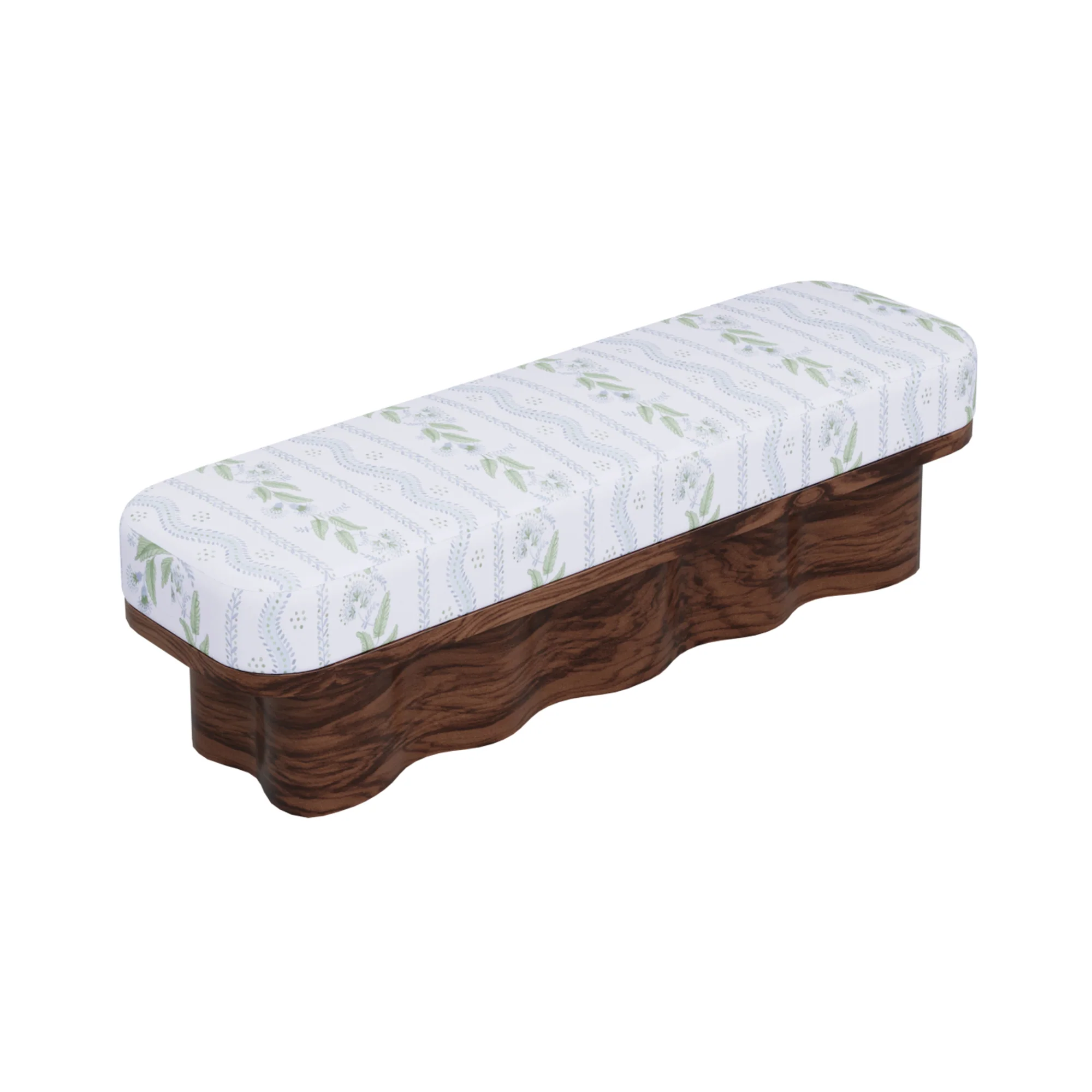 Custom St. Charles Bench - Image 27