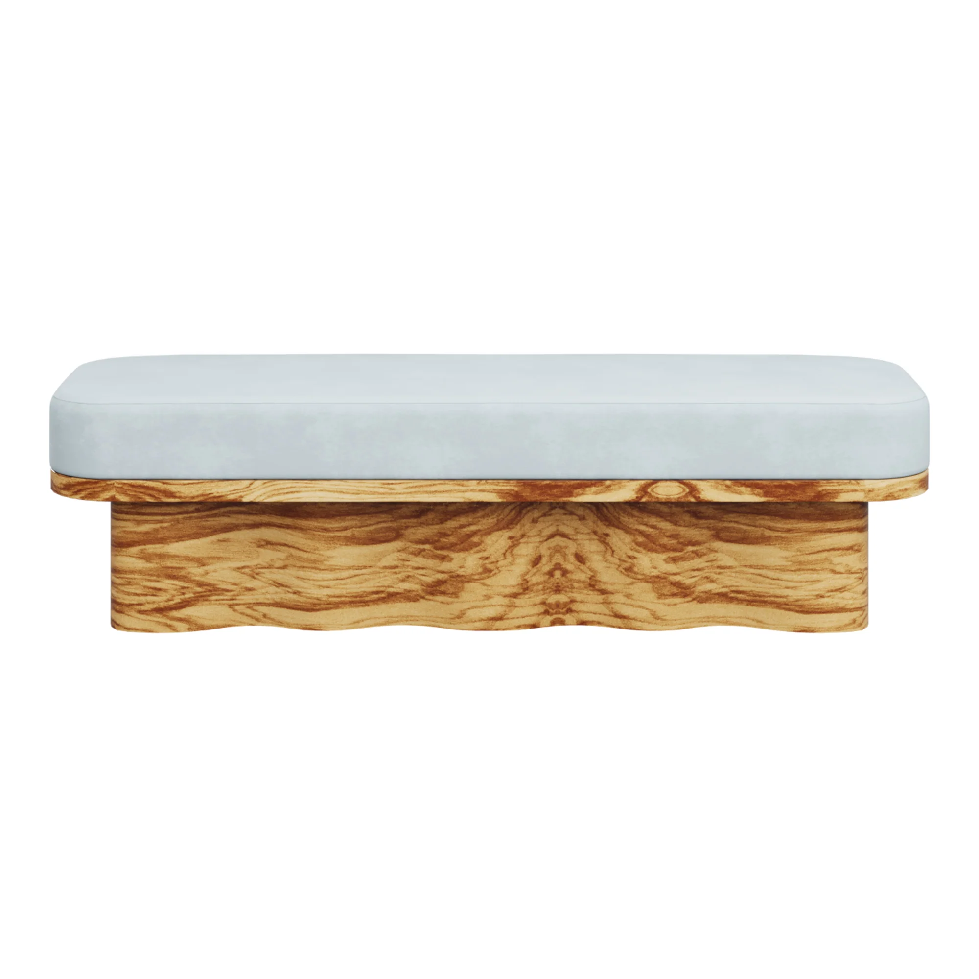 Custom St. Charles Bench - Image 28